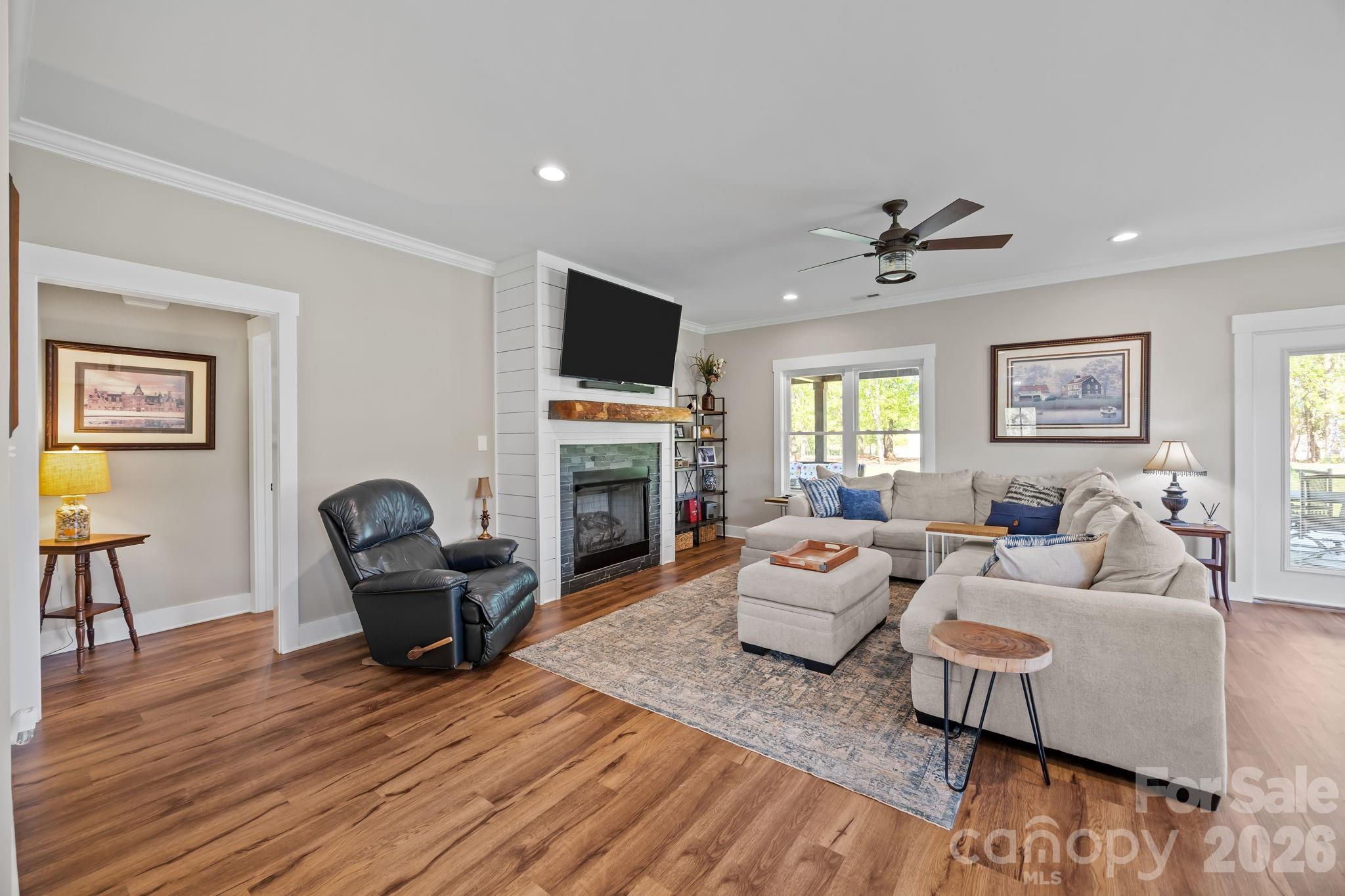 147 Haystack Lane — Olin