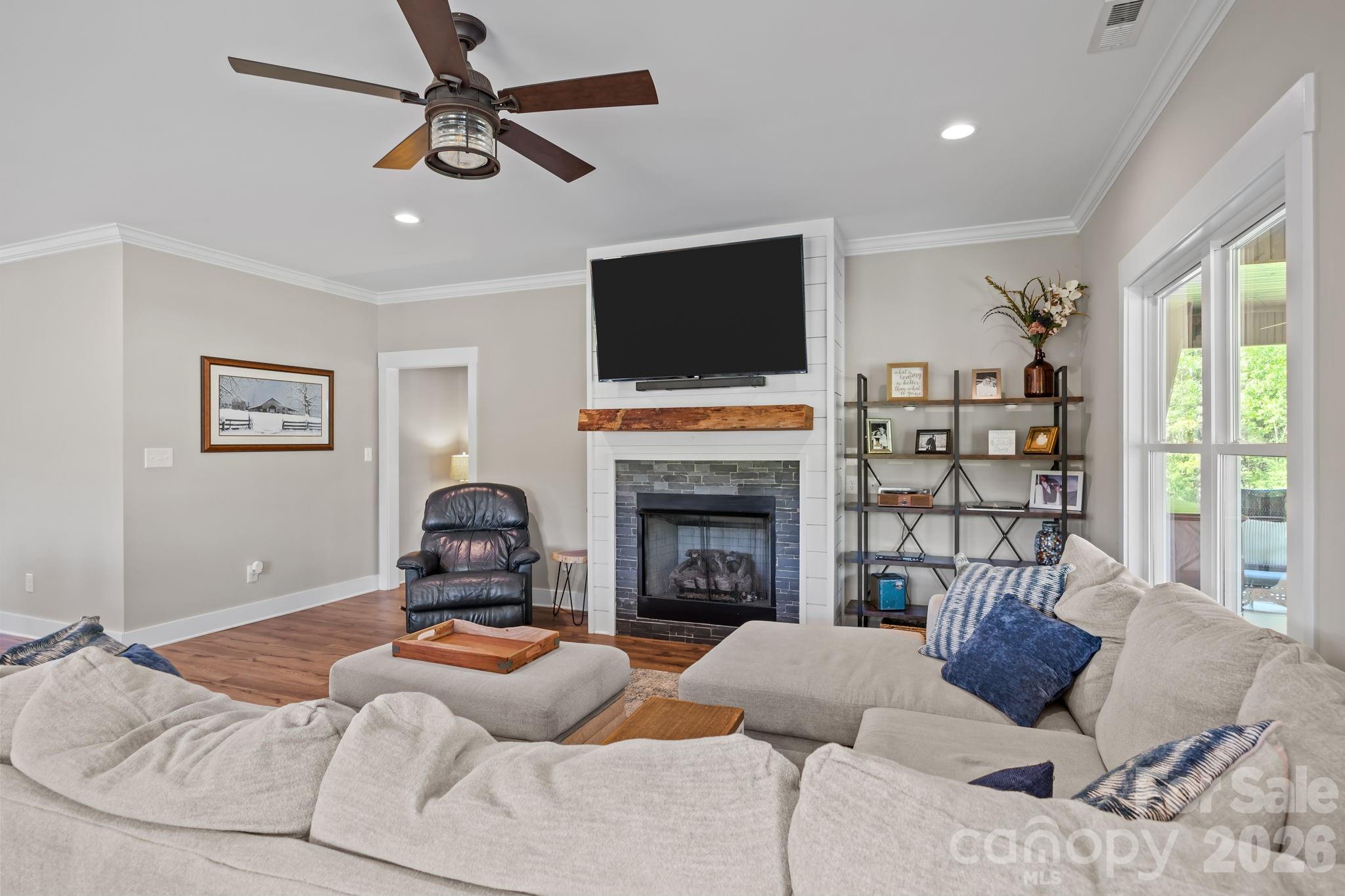 147 Haystack Lane — Olin