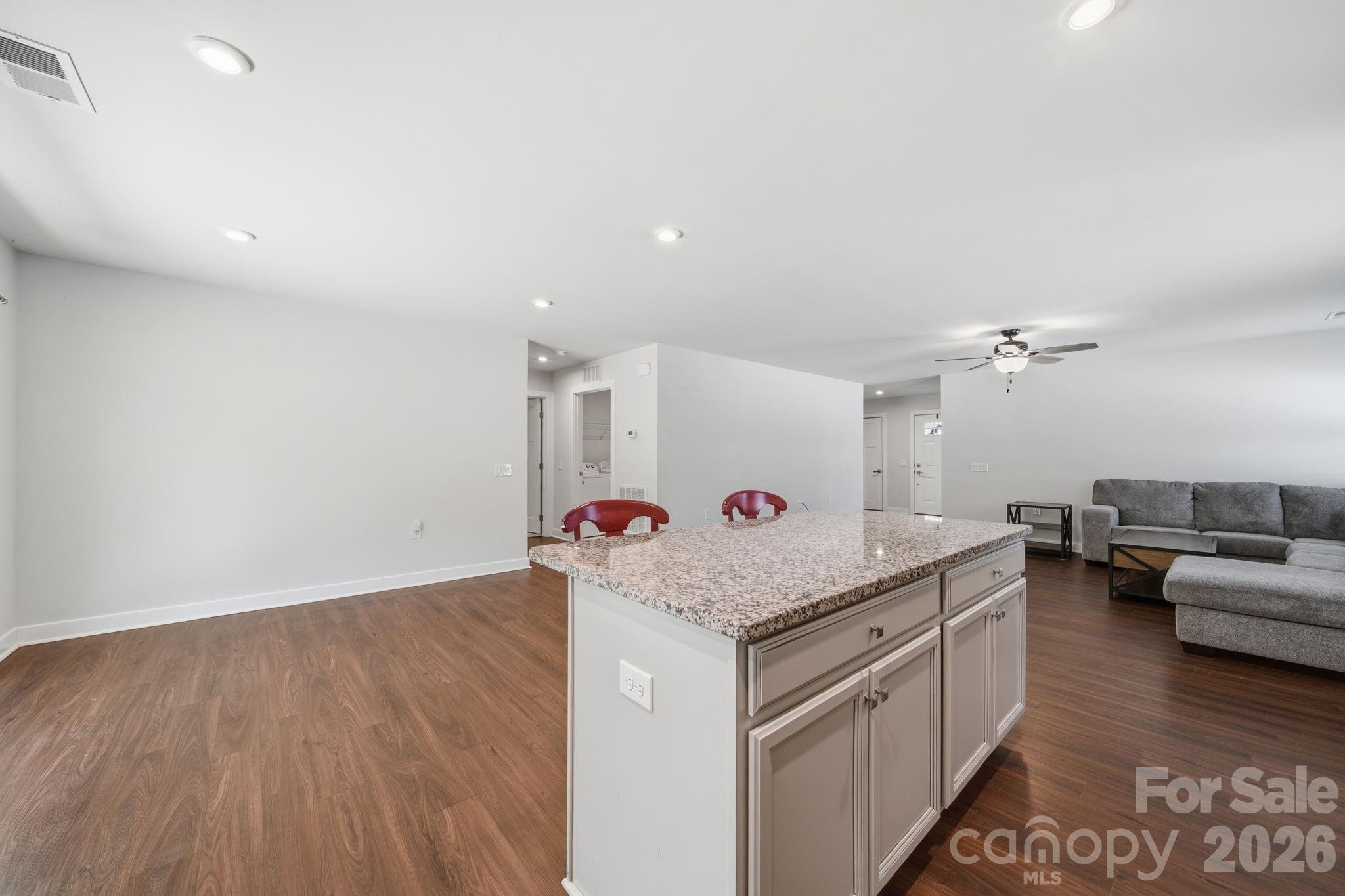 4507 Hunton Dale Road NW — Concord