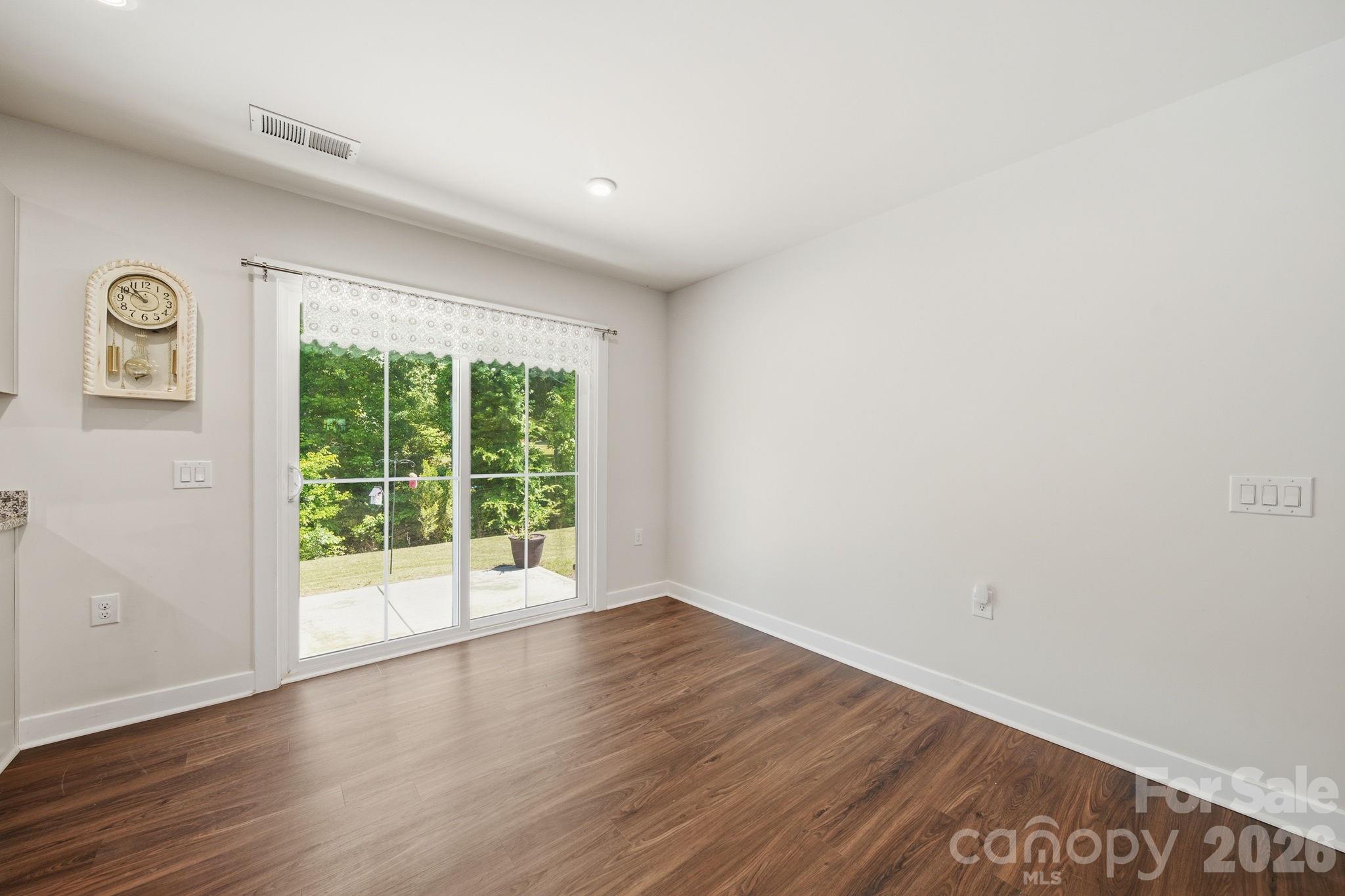 4507 Hunton Dale Road NW — Concord