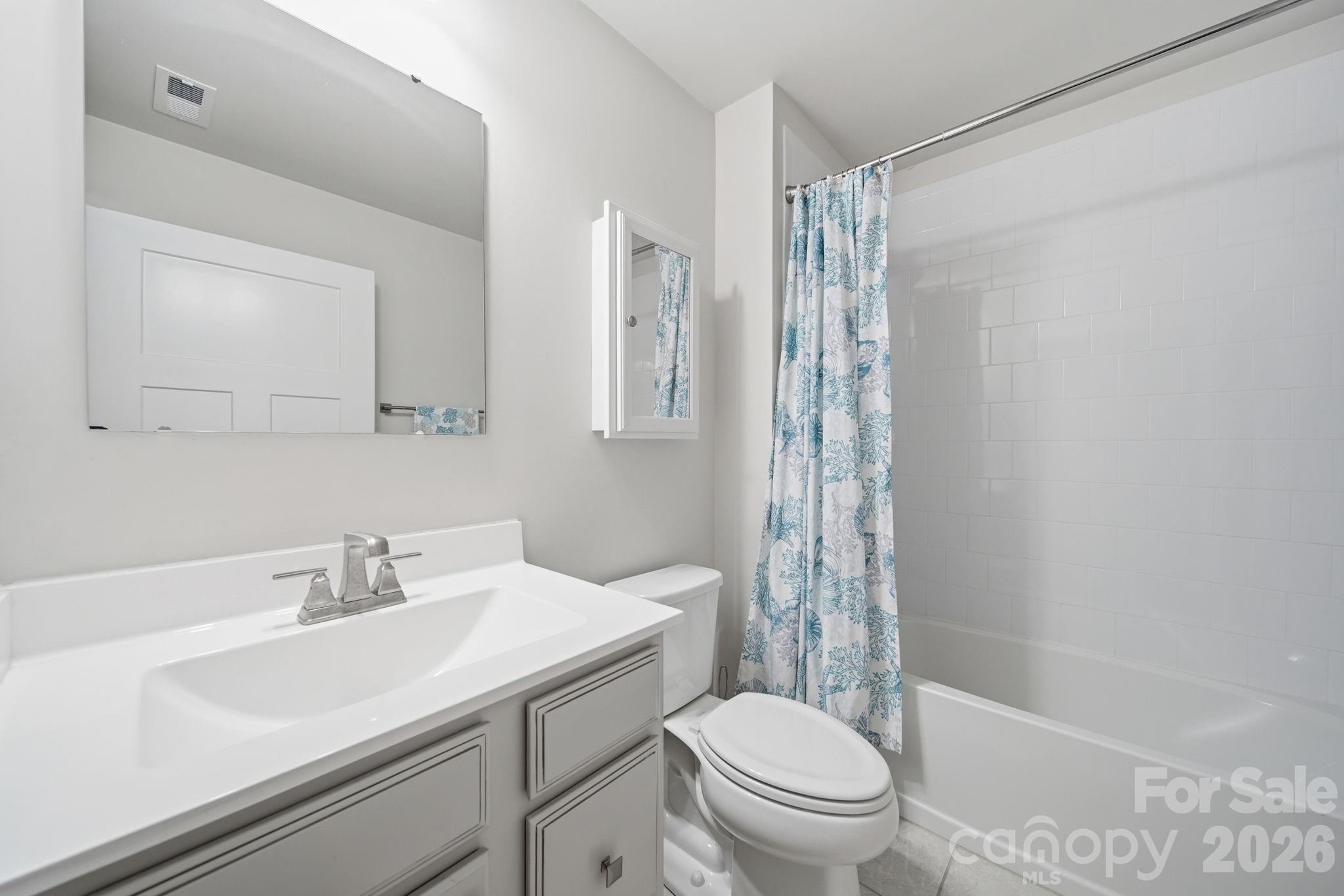 4507 Hunton Dale Road NW — Concord