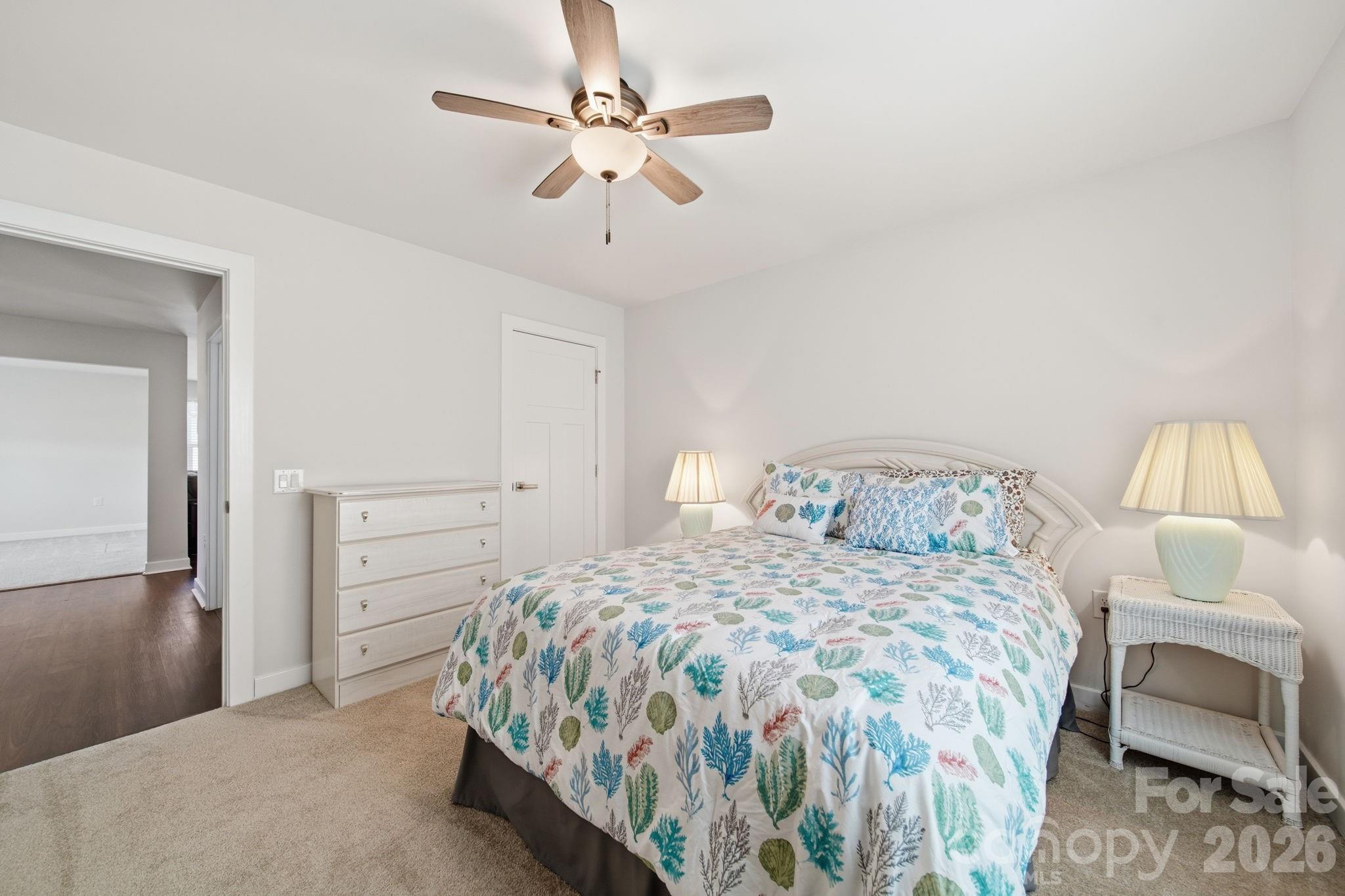 4507 Hunton Dale Road NW — Concord