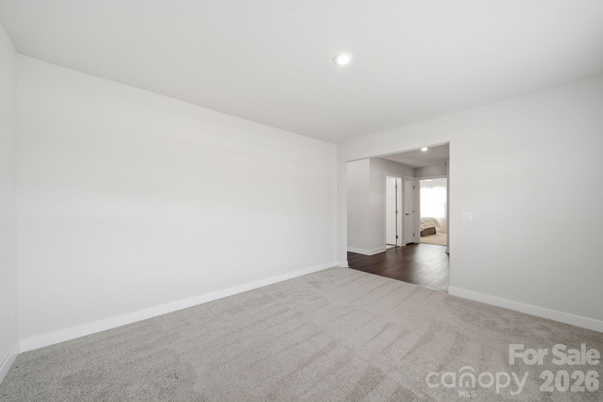 4507 Hunton Dale Road NW — Concord