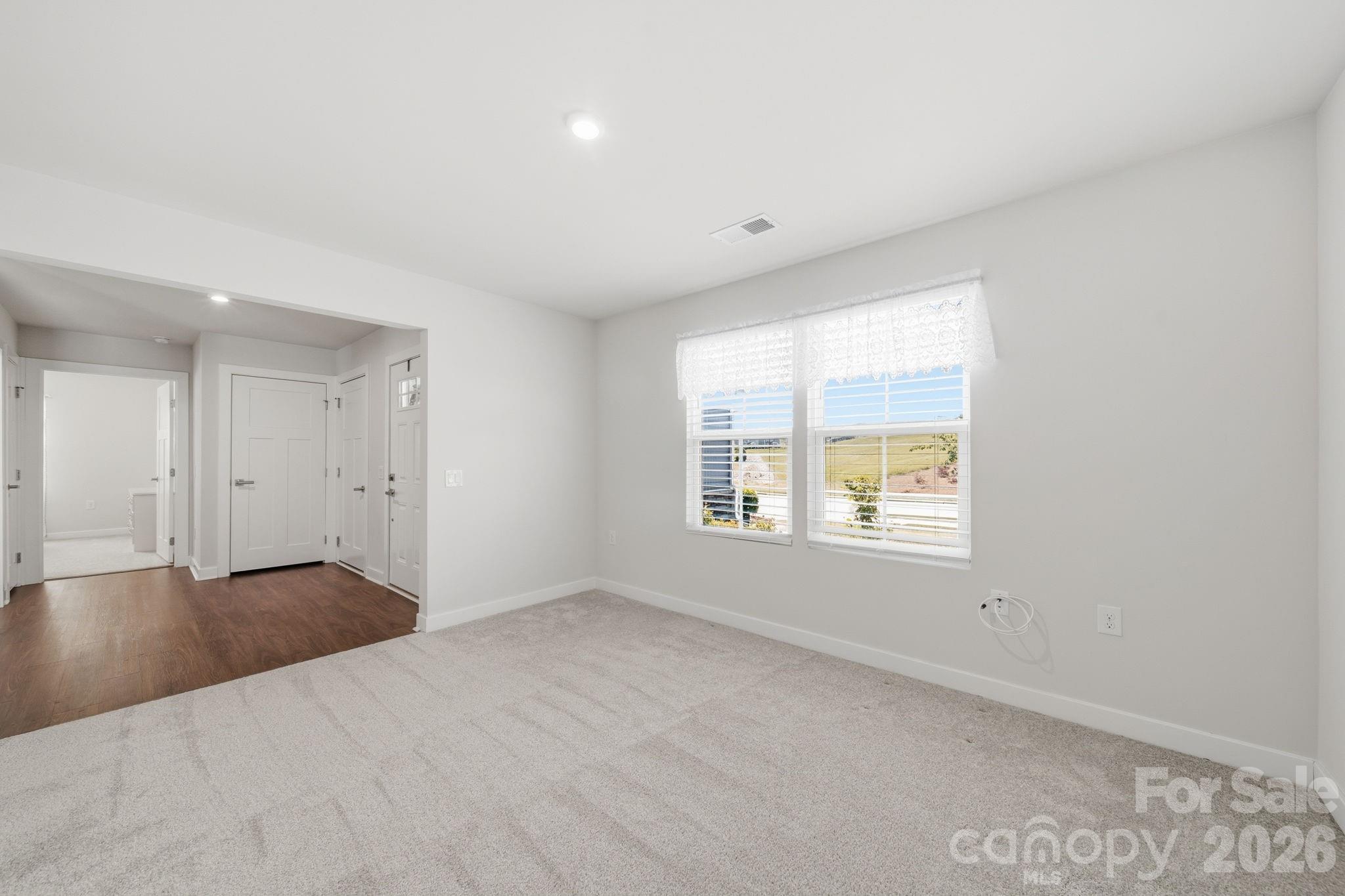4507 Hunton Dale Road NW — Concord
