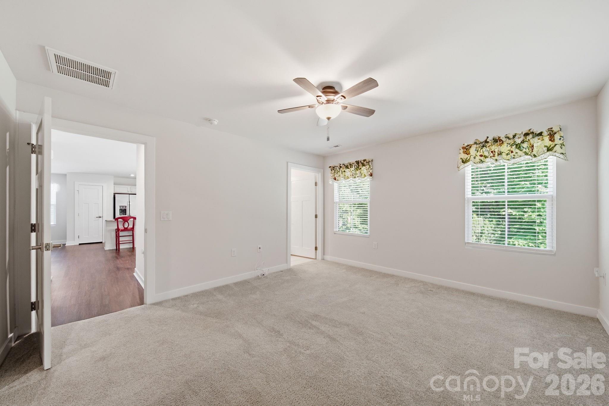 4507 Hunton Dale Road NW — Concord