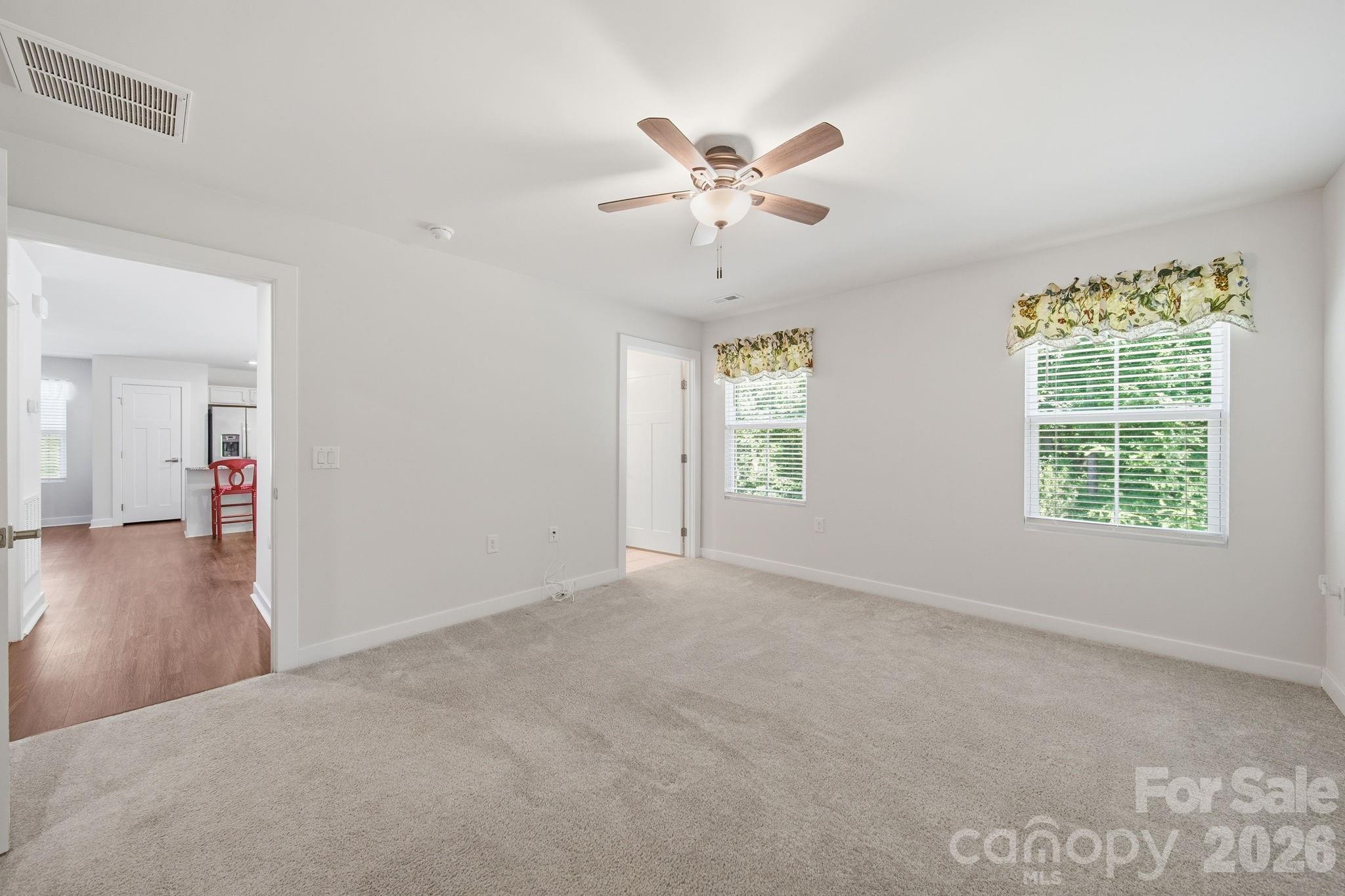 4507 Hunton Dale Road NW — Concord