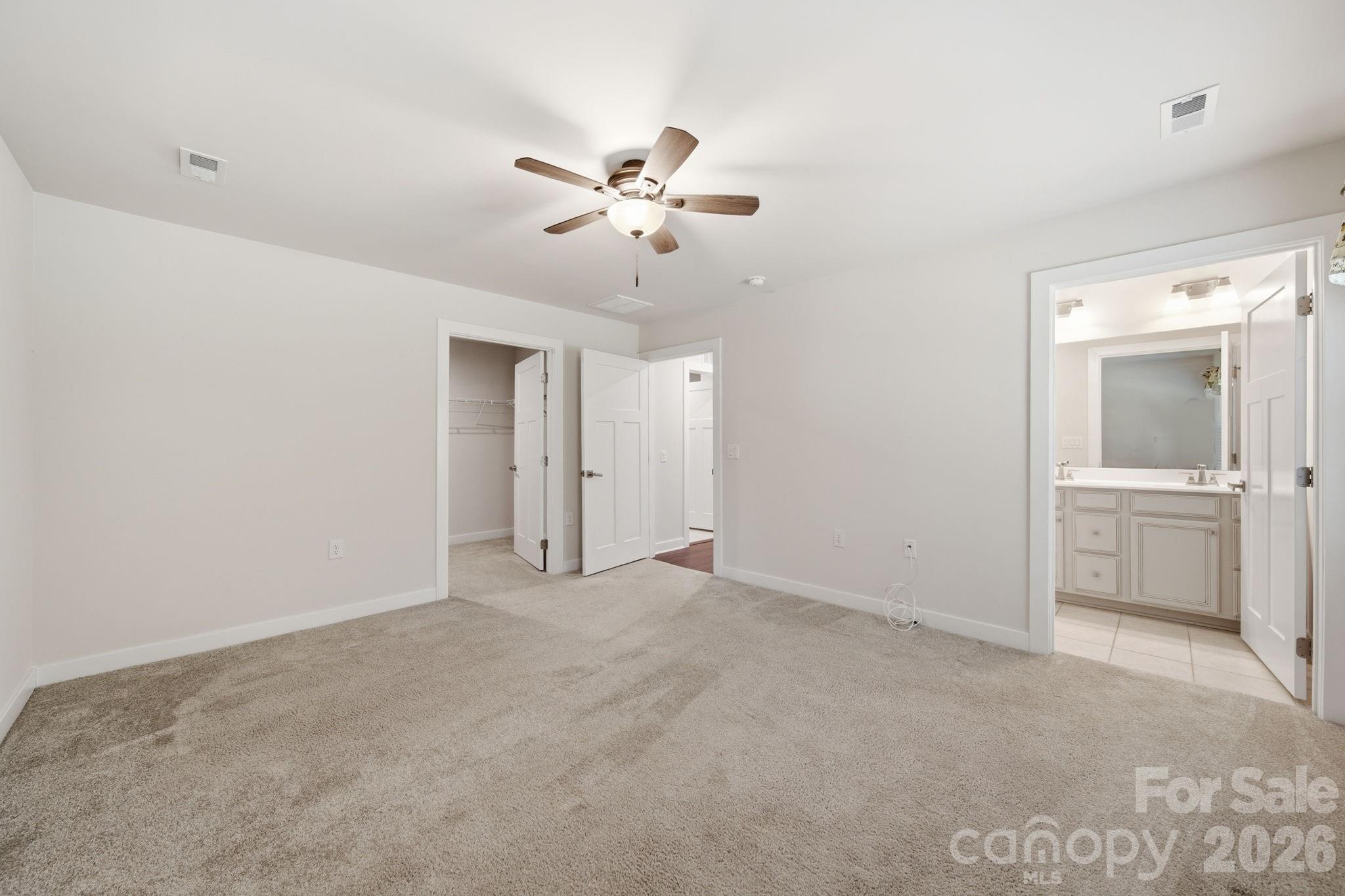 4507 Hunton Dale Road NW — Concord