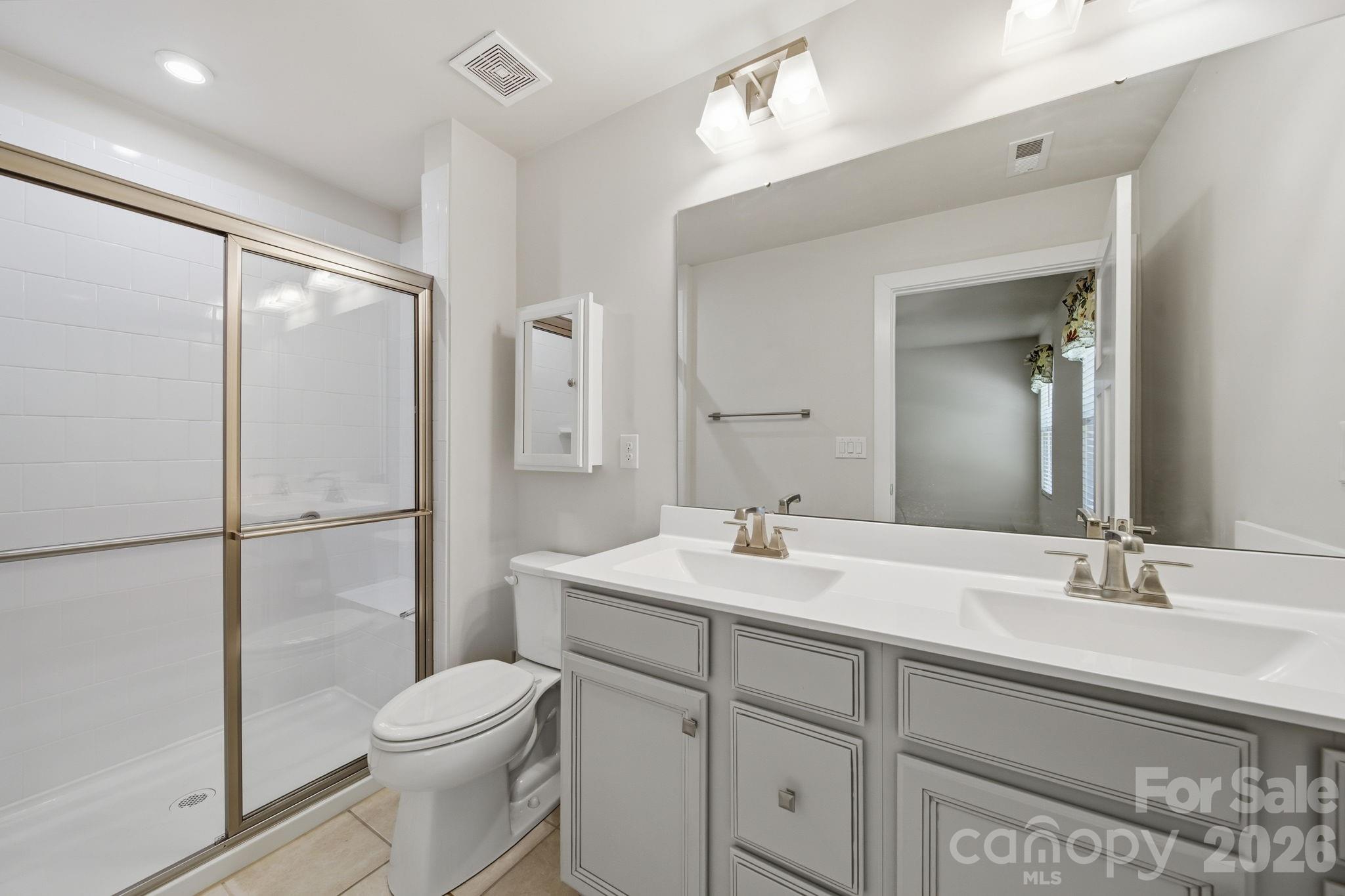 4507 Hunton Dale Road NW — Concord