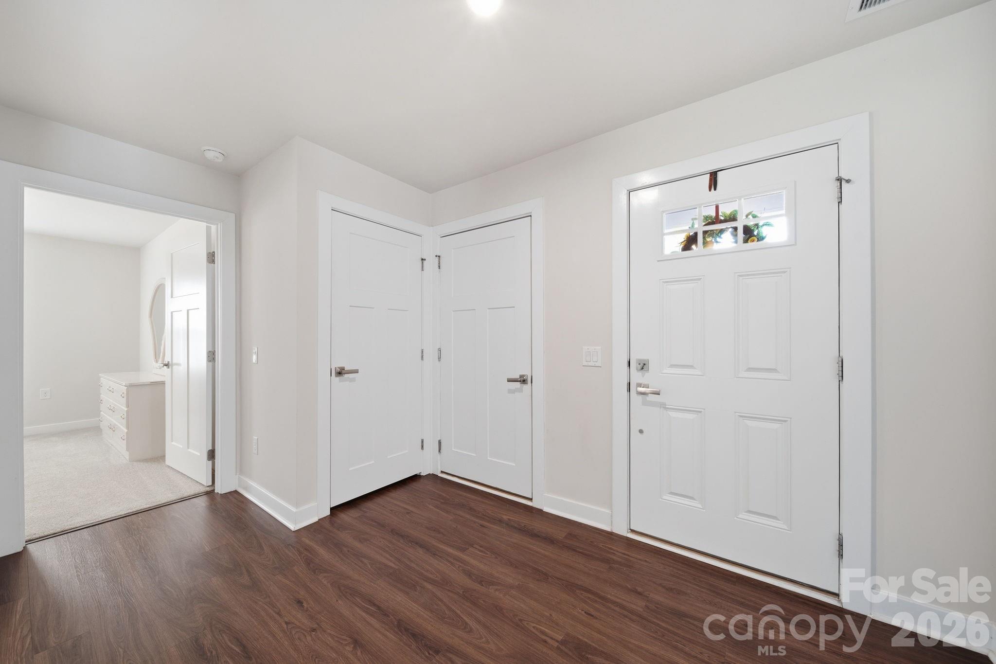 4507 Hunton Dale Road NW — Concord
