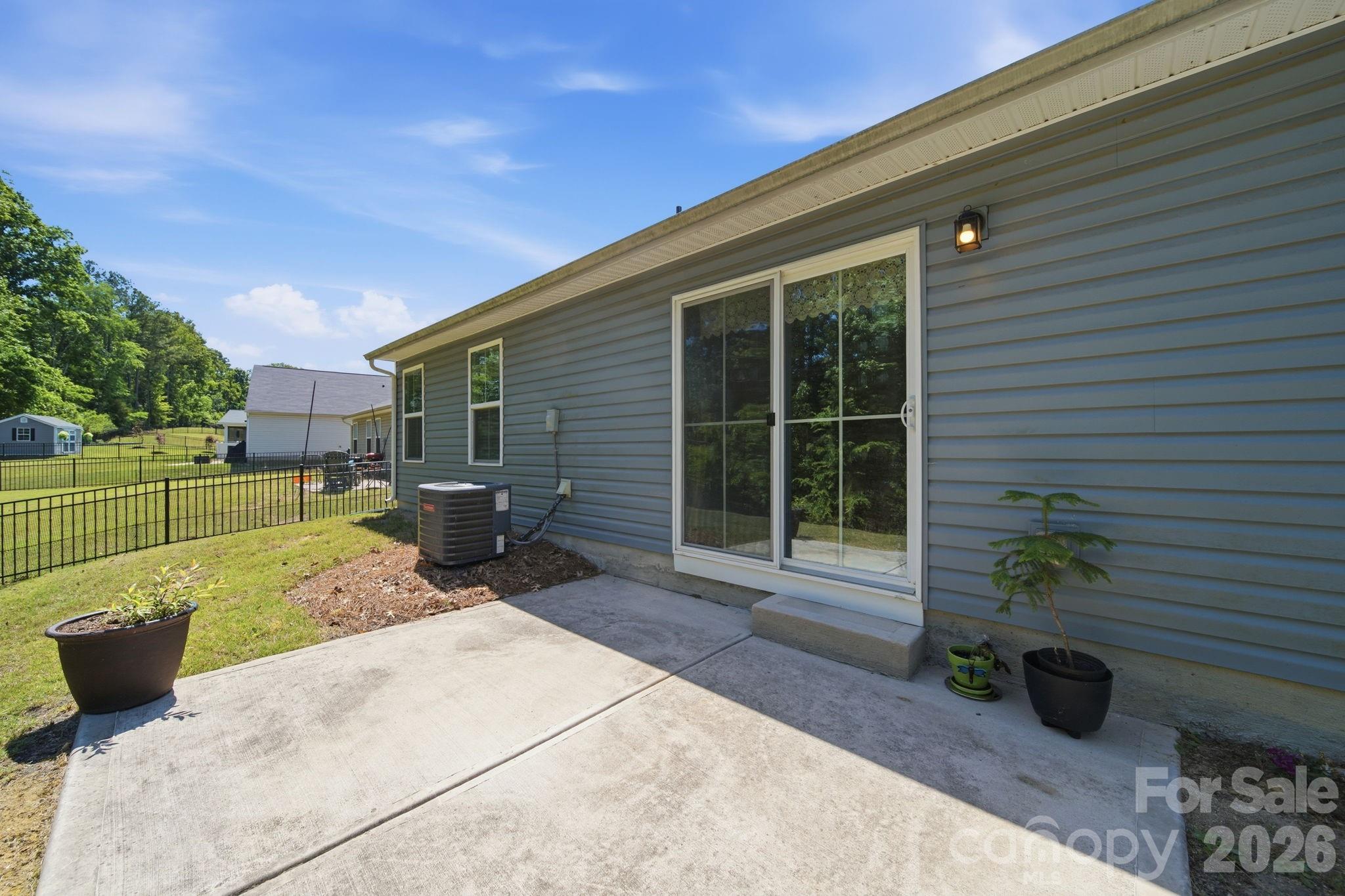 4507 Hunton Dale Road NW — Concord