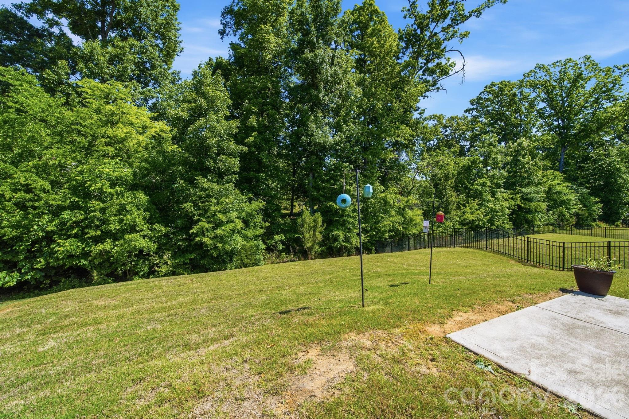 4507 Hunton Dale Road NW — Concord