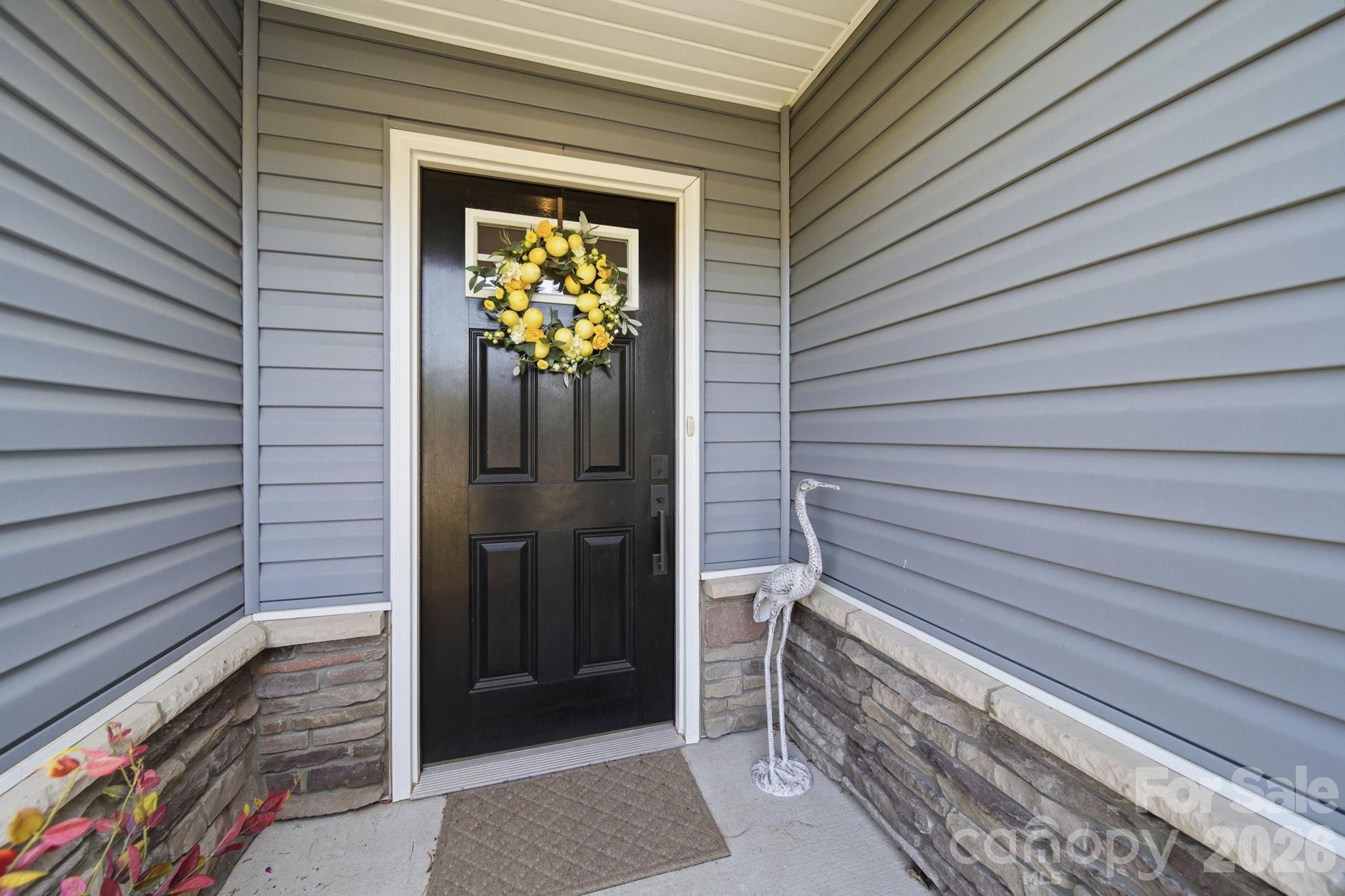 4507 Hunton Dale Road NW — Concord