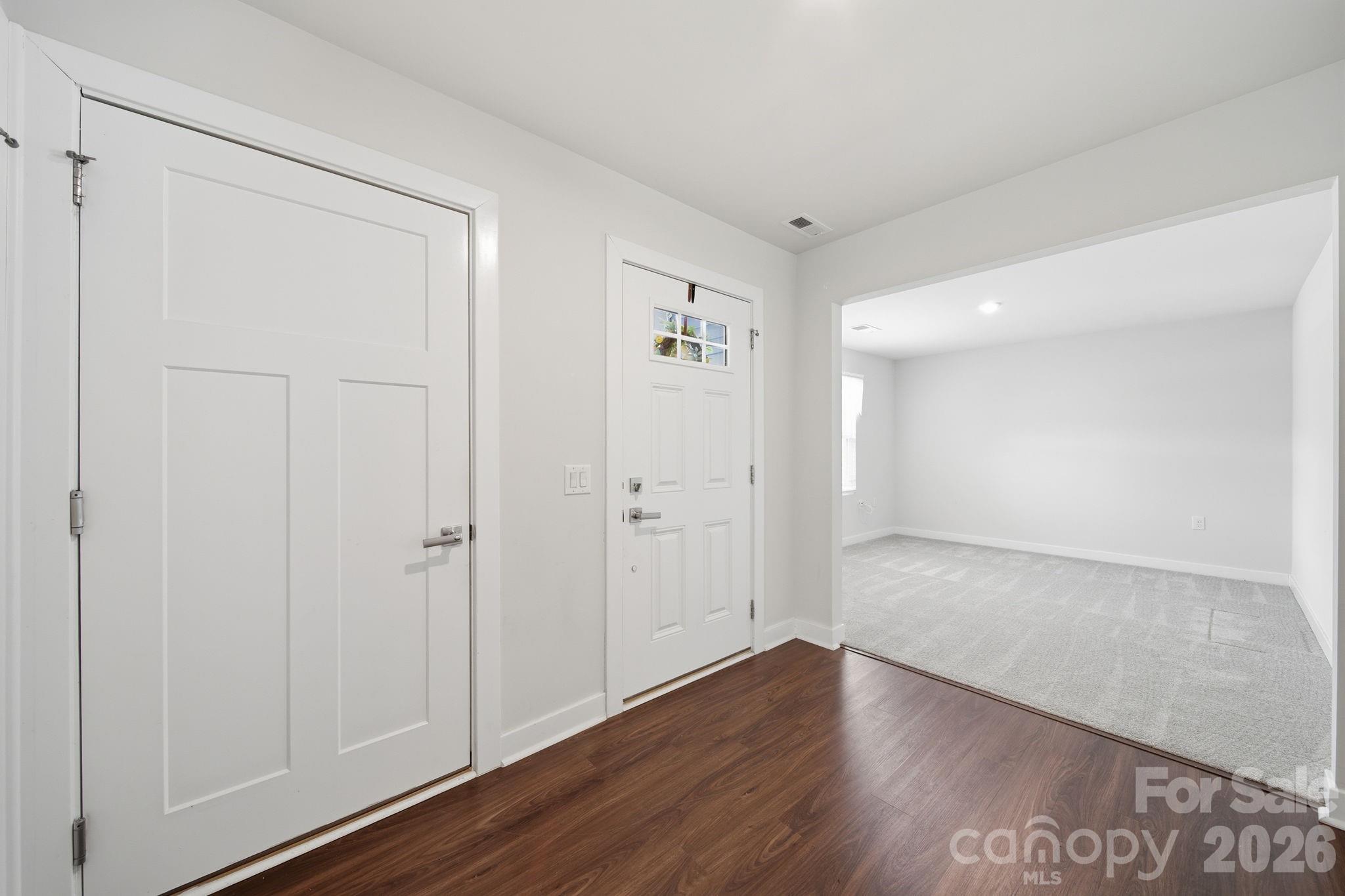 4507 Hunton Dale Road NW — Concord