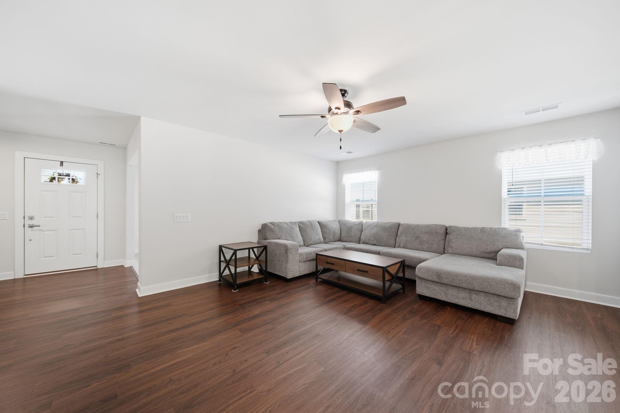 4507 Hunton Dale Road NW — Concord