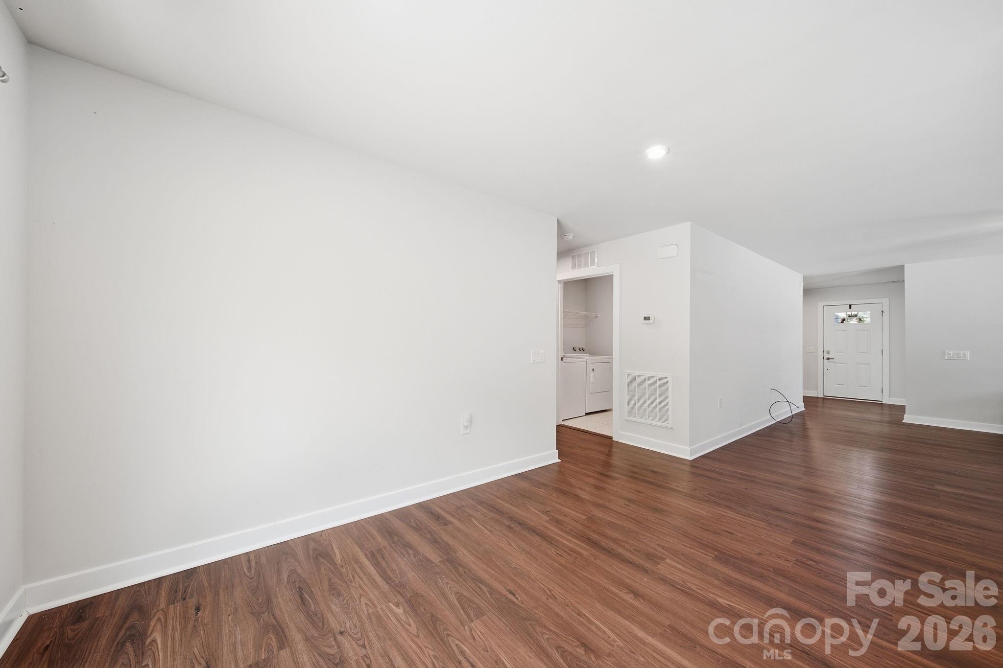 4507 Hunton Dale Road NW — Concord