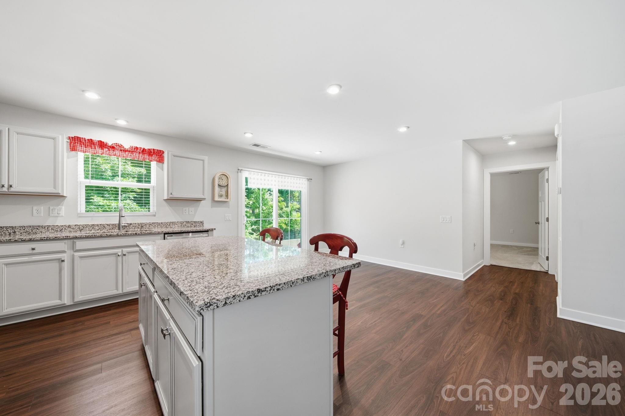 4507 Hunton Dale Road NW — Concord