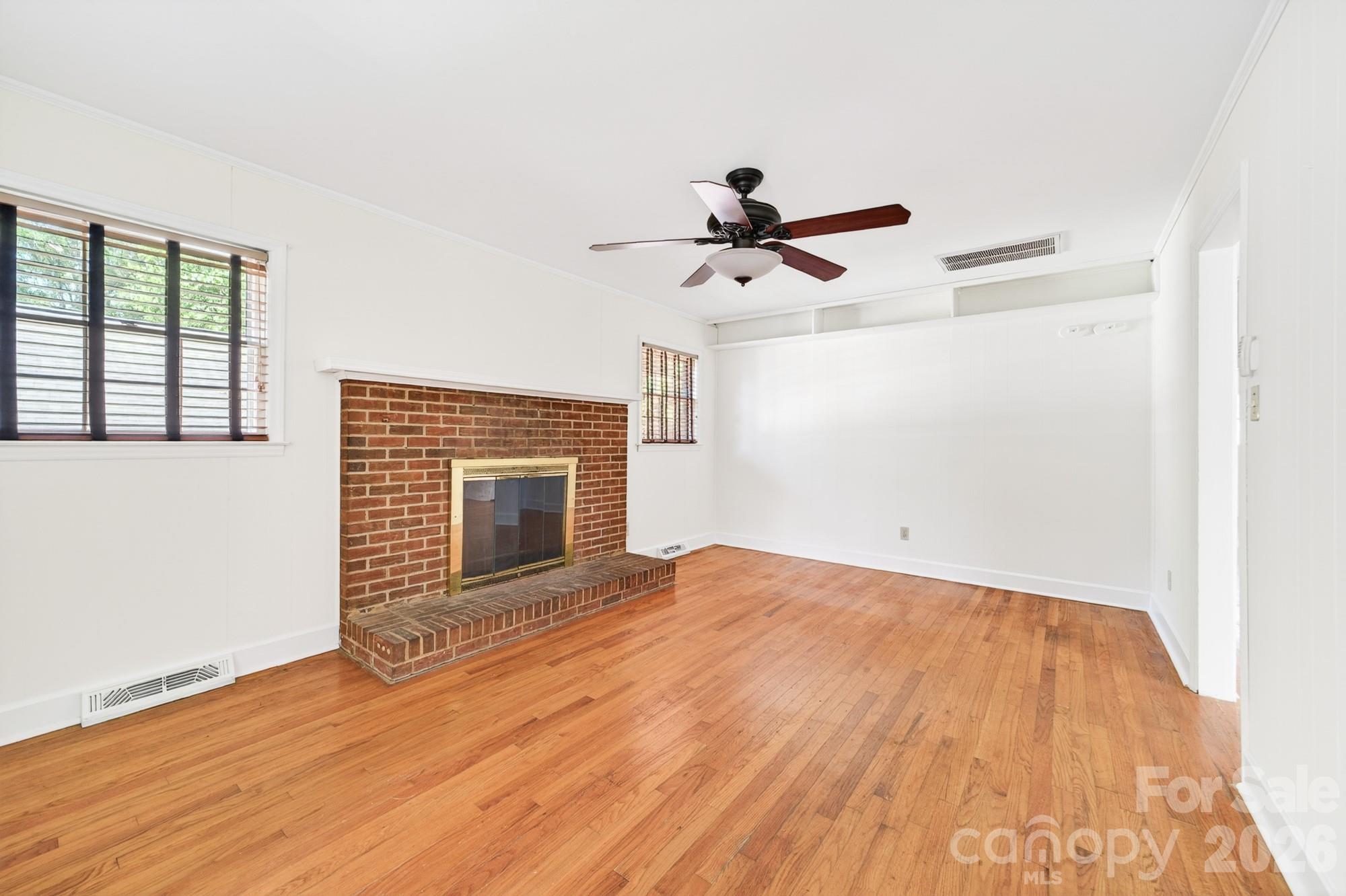 7516 Watercrest Road — Charlotte