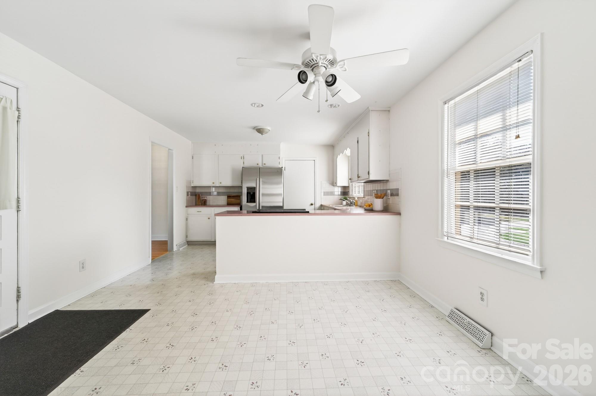 7516 Watercrest Road — Charlotte