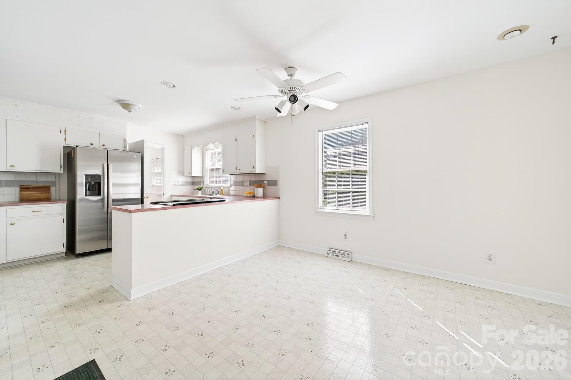 7516 Watercrest Road — Charlotte