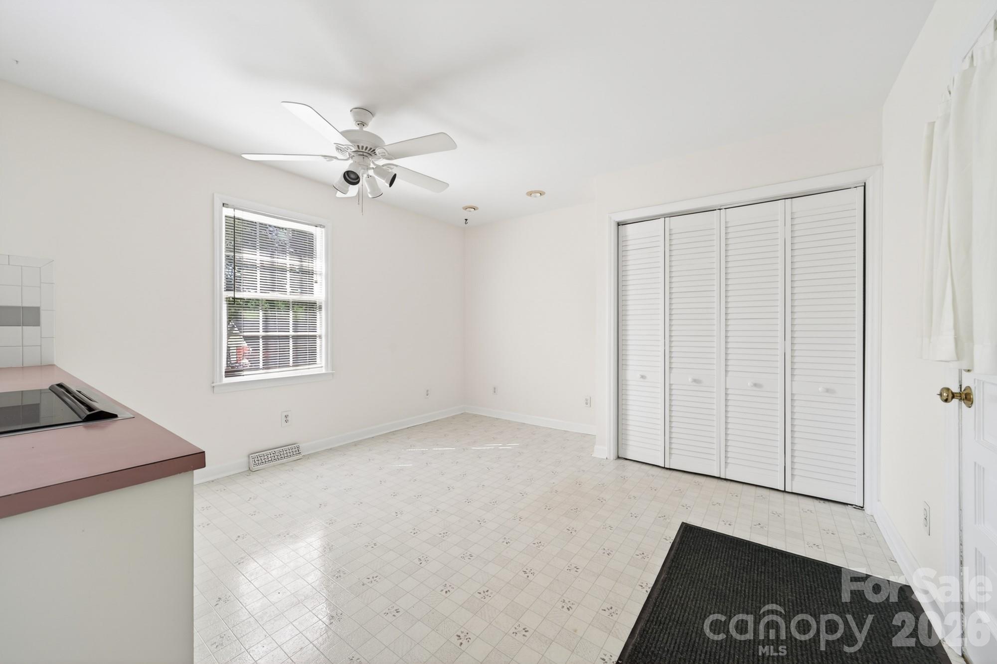 7516 Watercrest Road — Charlotte