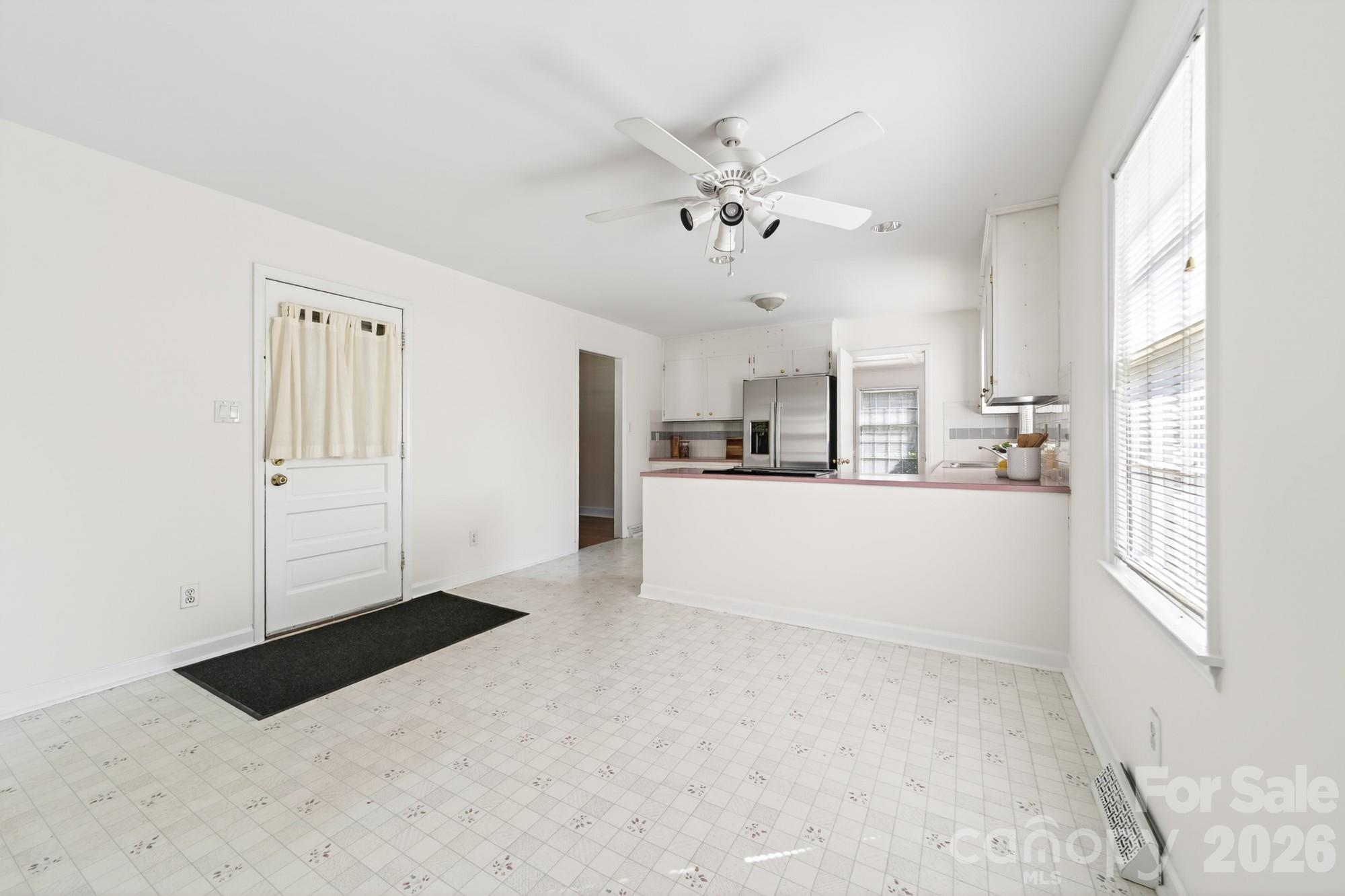 7516 Watercrest Road — Charlotte