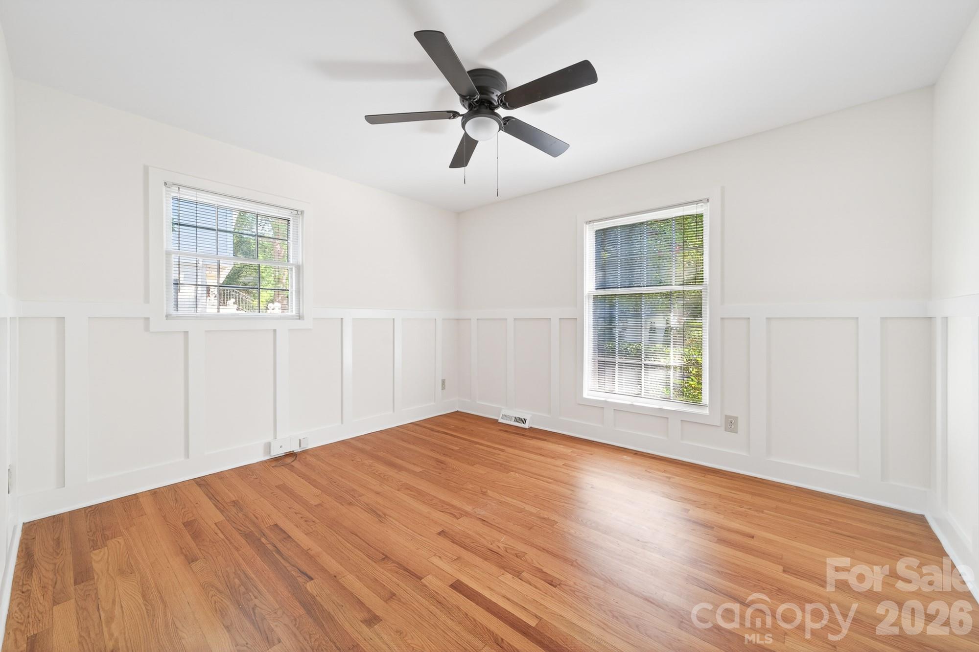7516 Watercrest Road — Charlotte