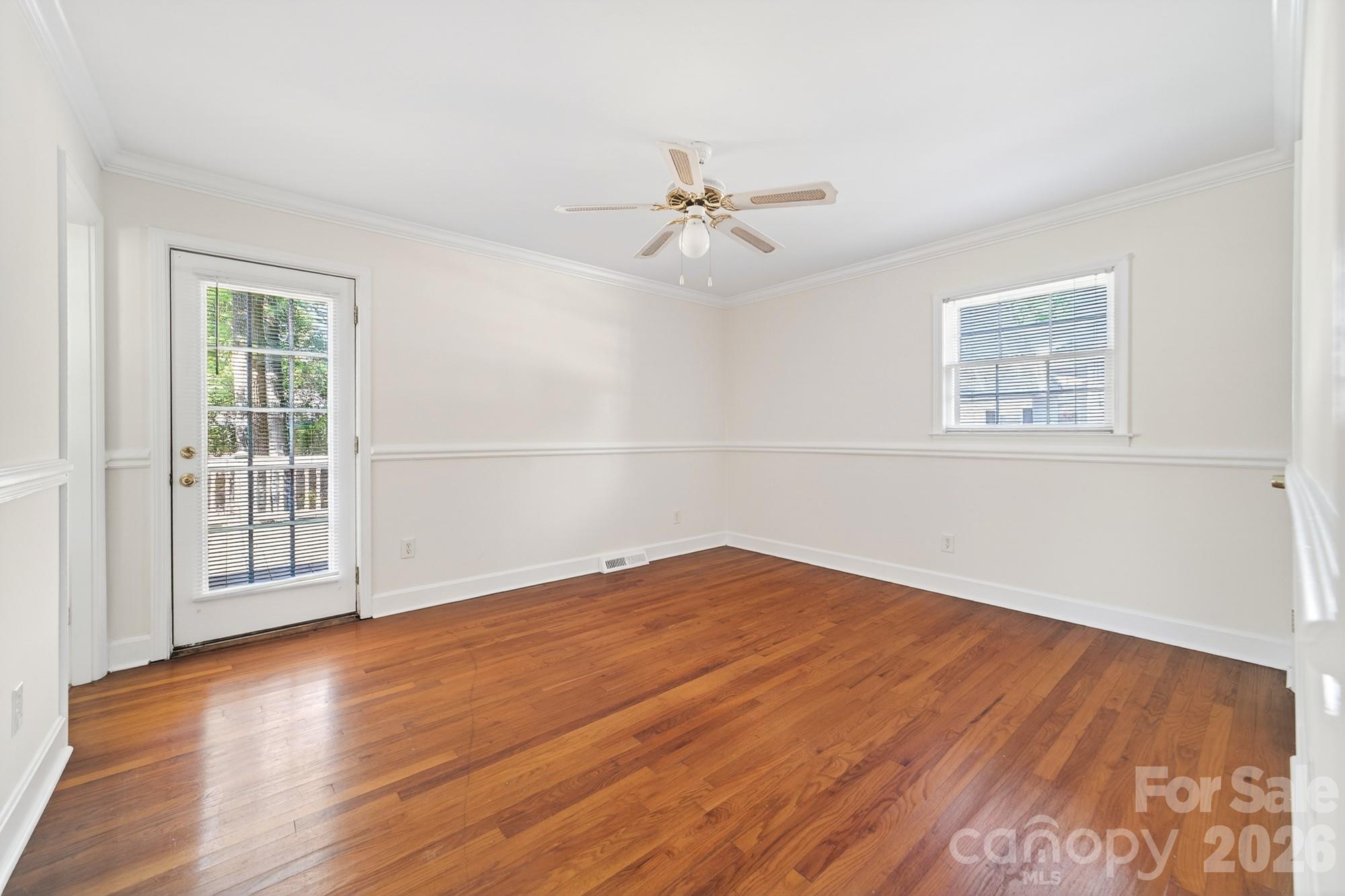 7516 Watercrest Road — Charlotte