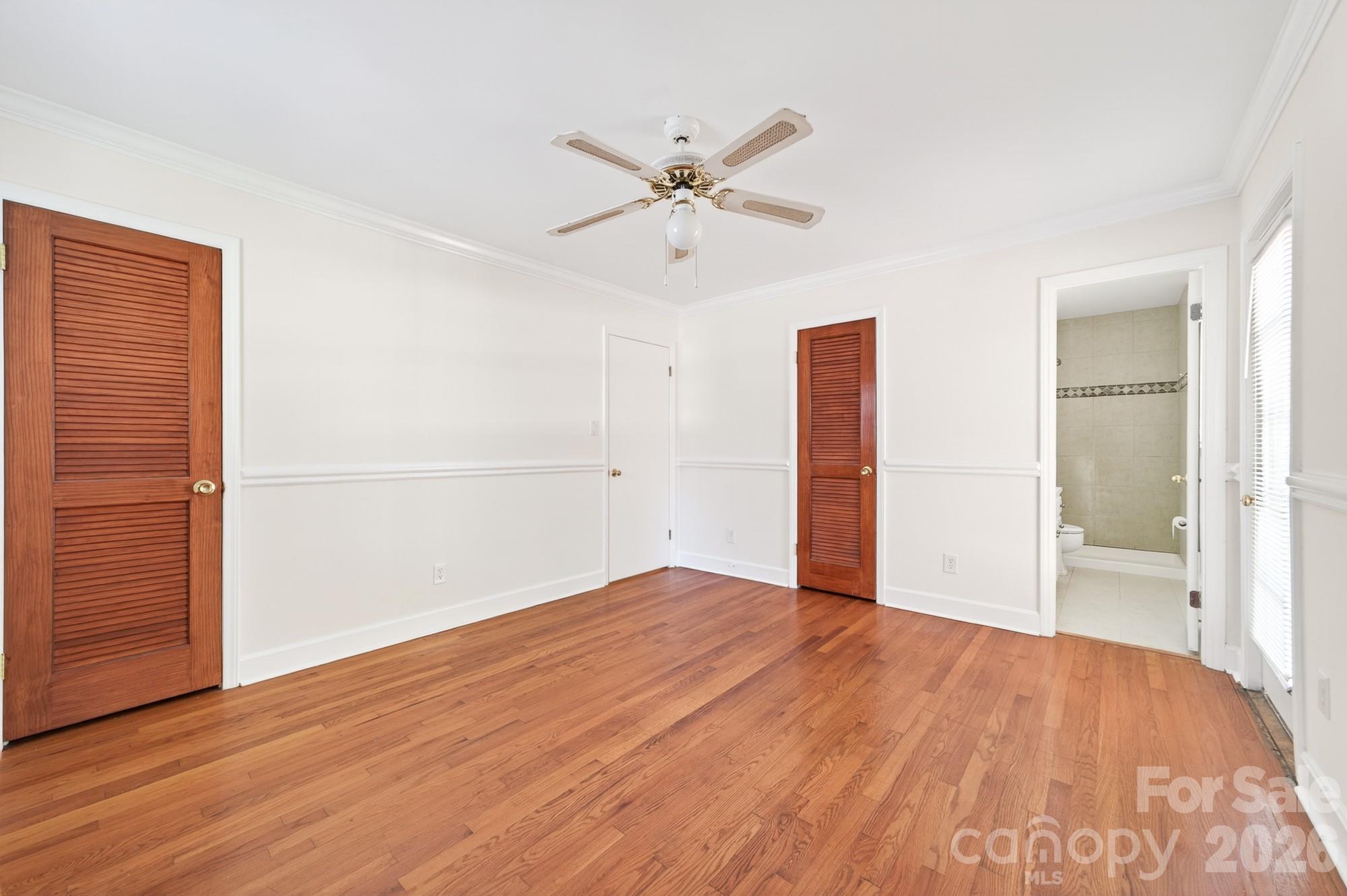7516 Watercrest Road — Charlotte