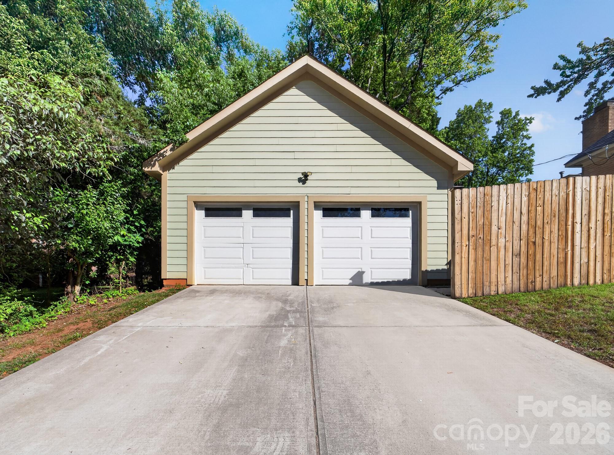 7516 Watercrest Road — Charlotte