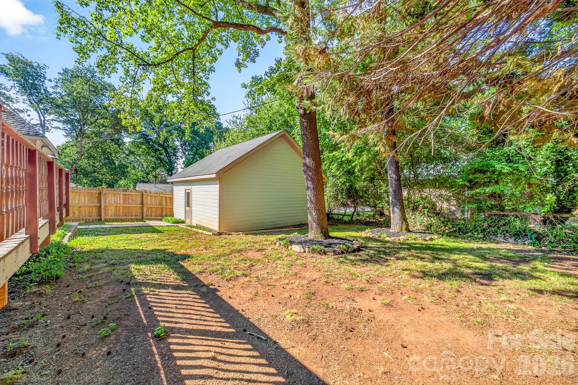 7516 Watercrest Road — Charlotte