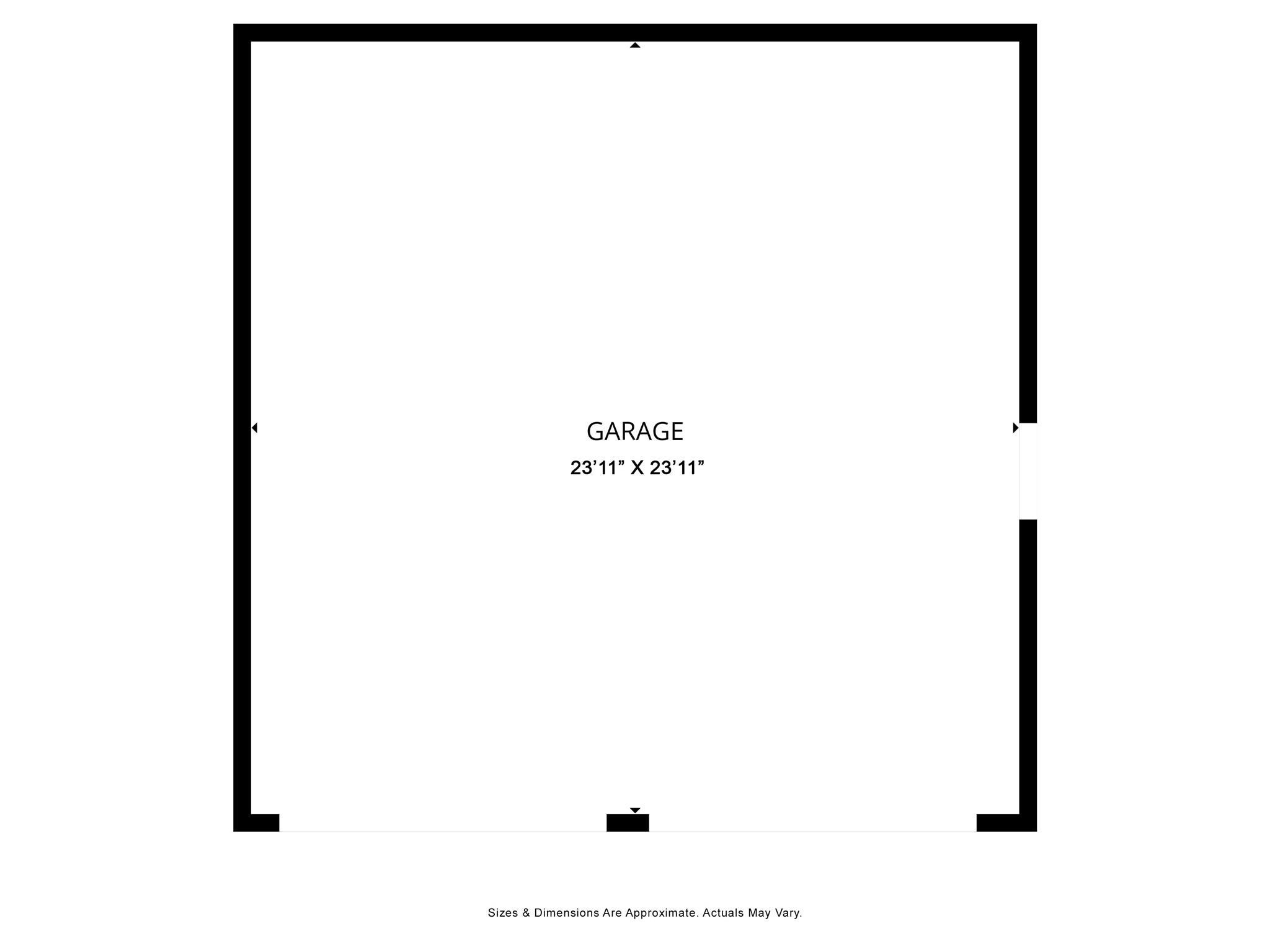 7516 Watercrest Road — Charlotte