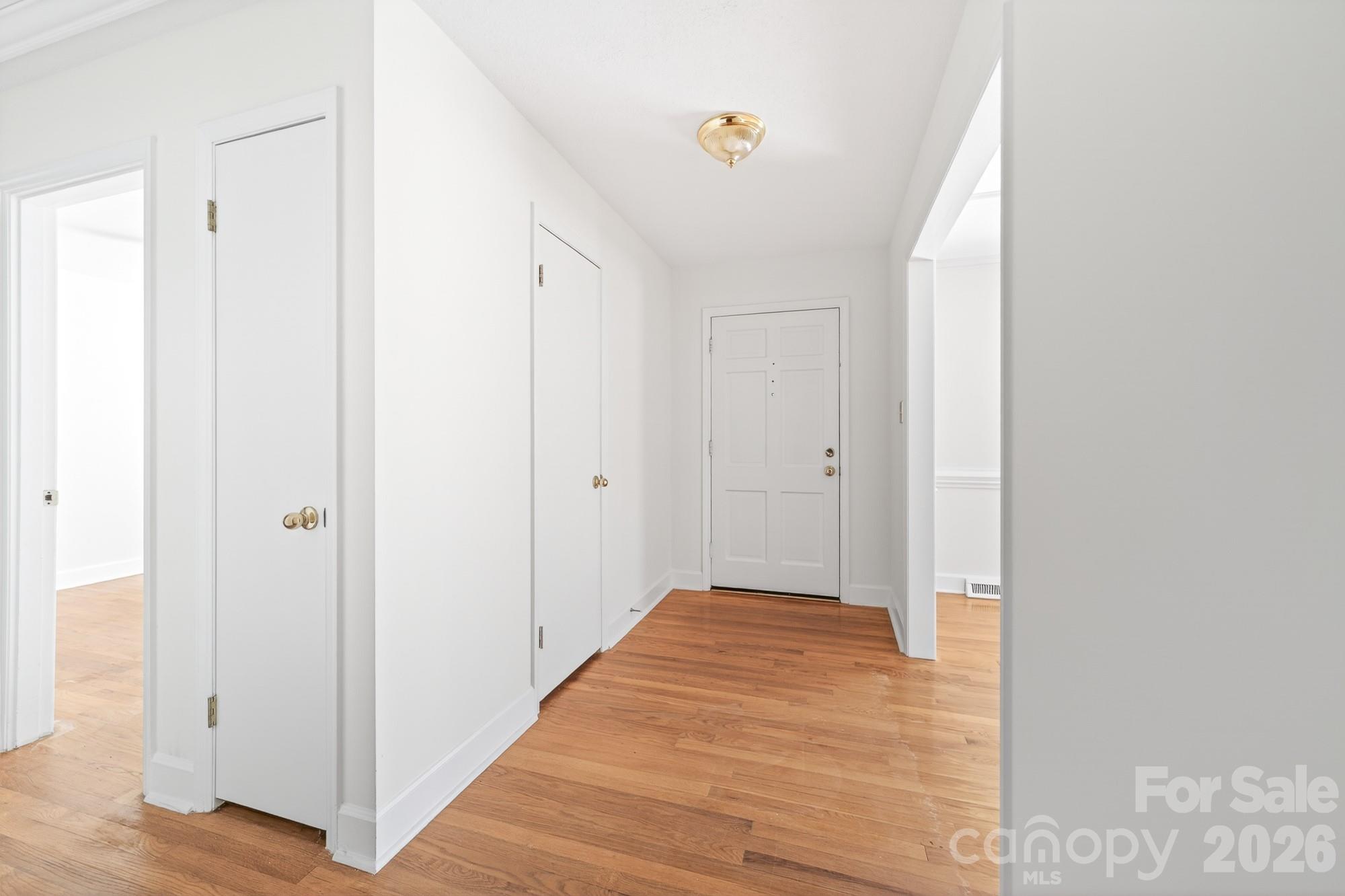 7516 Watercrest Road — Charlotte