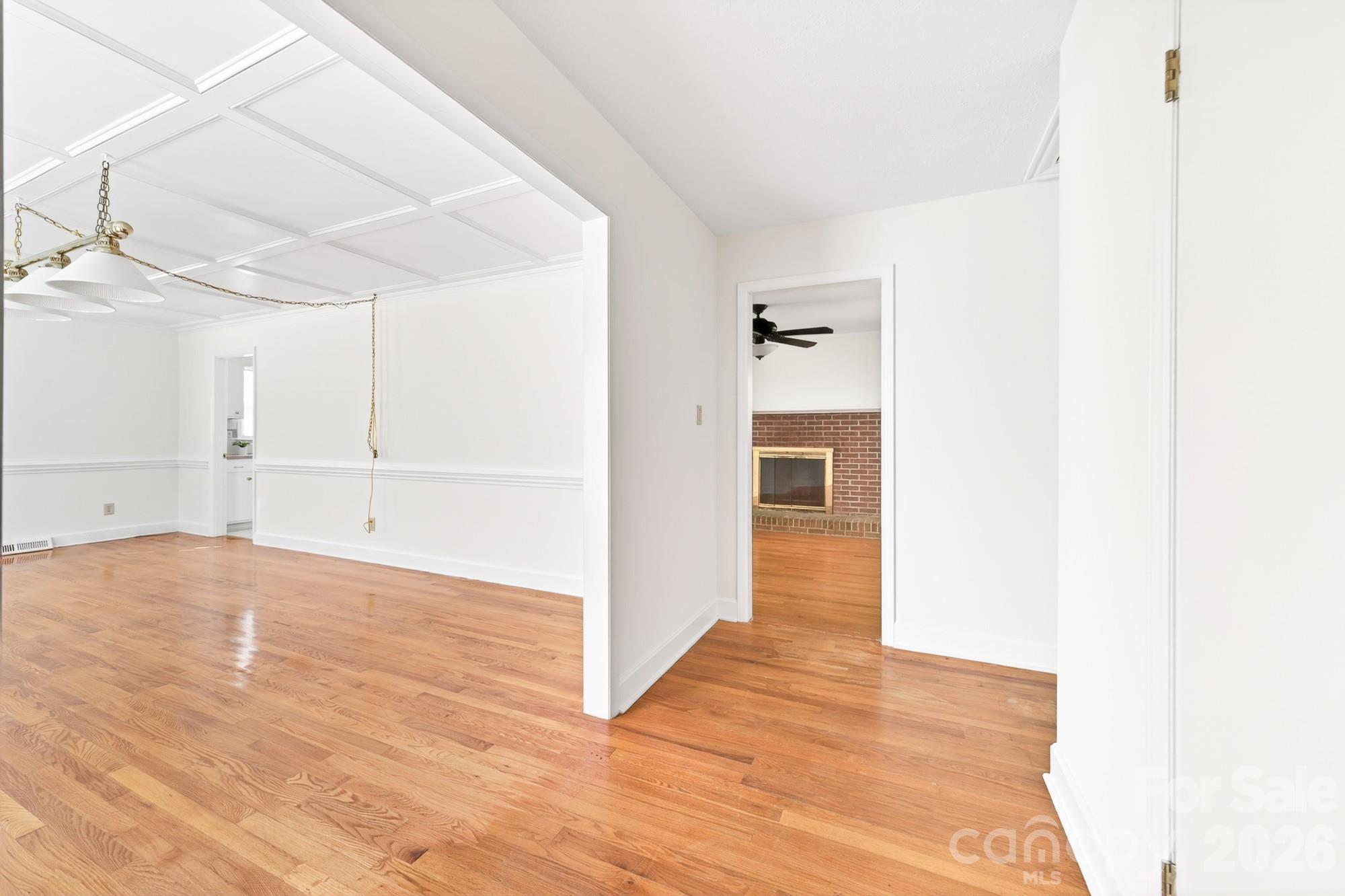 7516 Watercrest Road — Charlotte