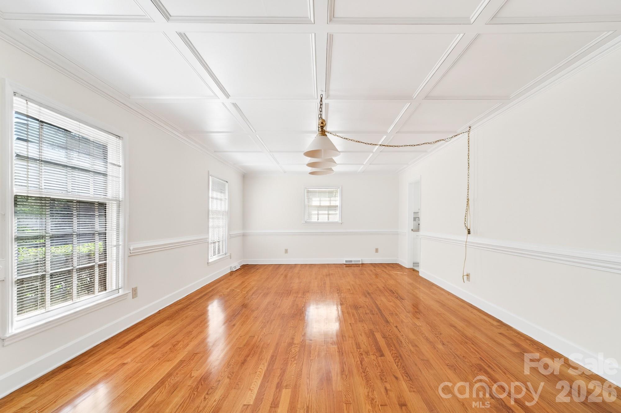 7516 Watercrest Road — Charlotte