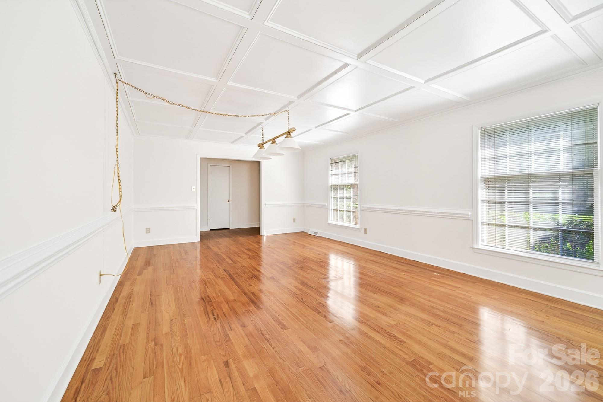 7516 Watercrest Road — Charlotte
