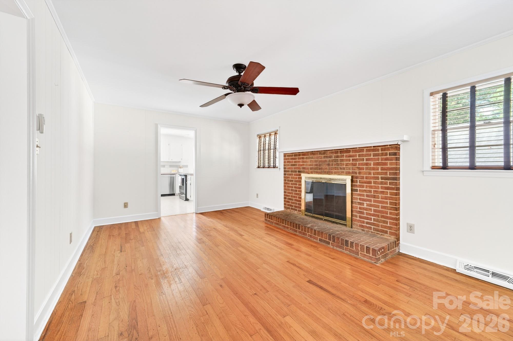 7516 Watercrest Road — Charlotte