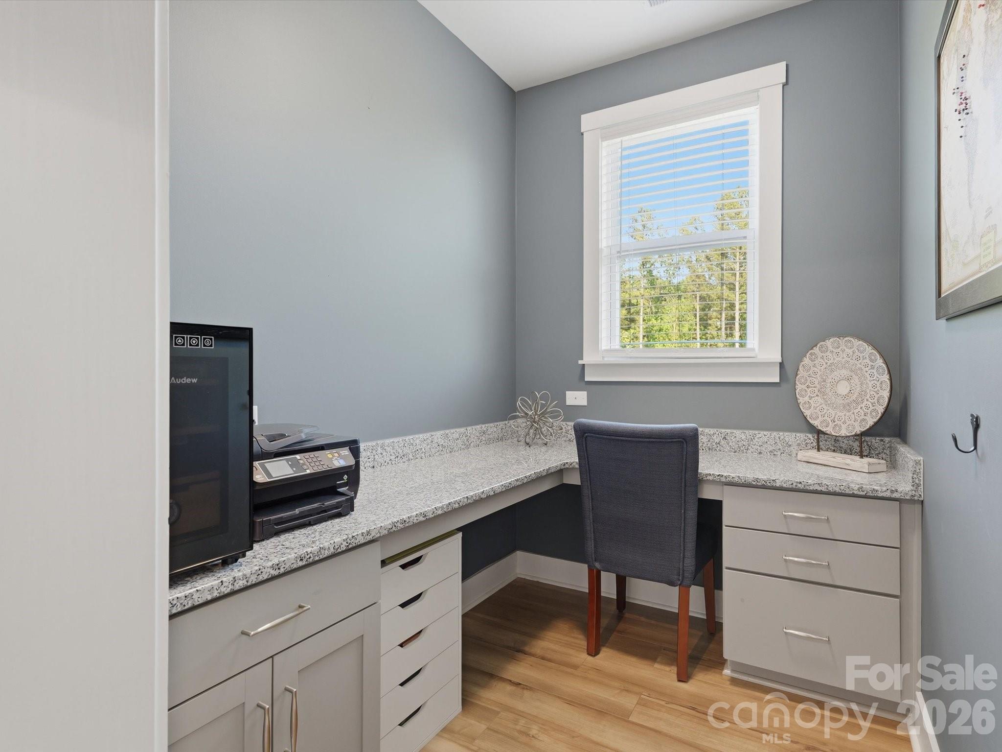 2526 Paddlers Cove Drive — Clover