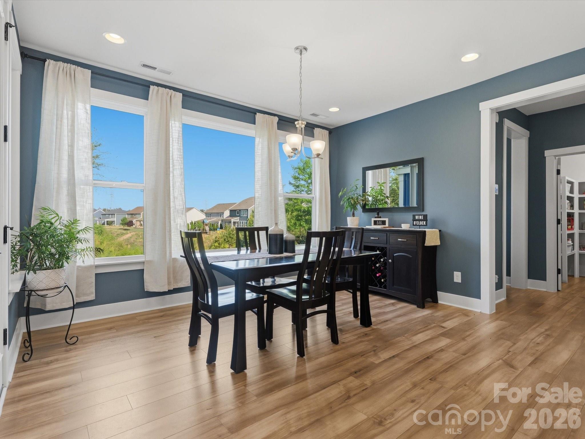 2526 Paddlers Cove Drive — Clover
