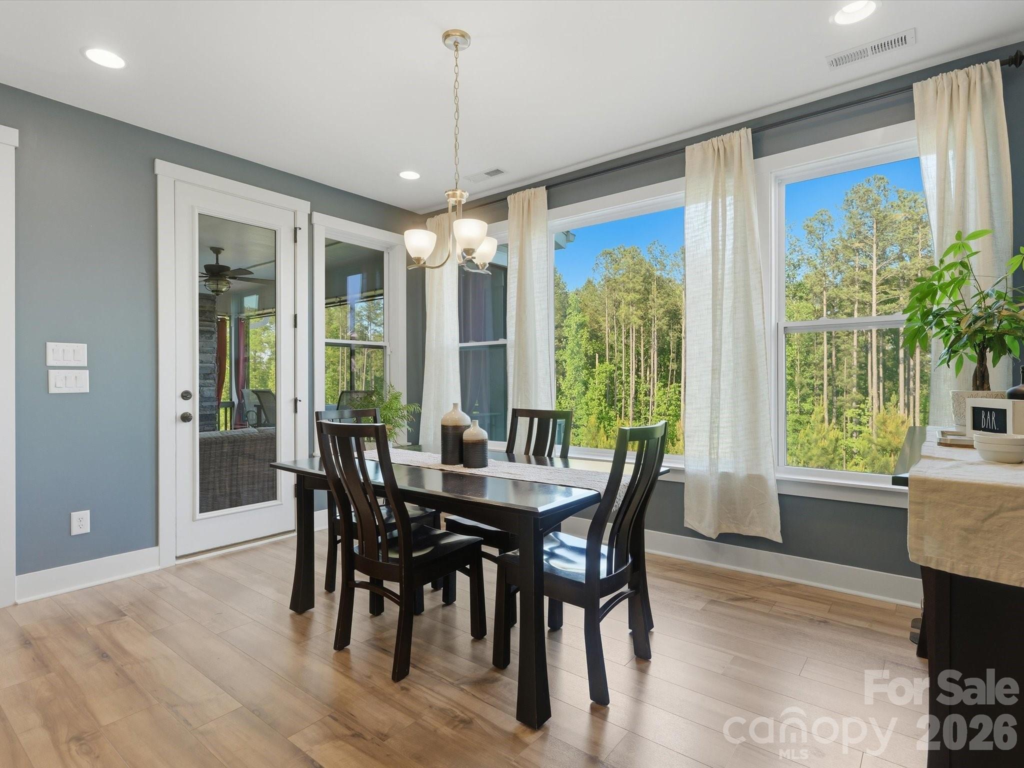 2526 Paddlers Cove Drive — Clover