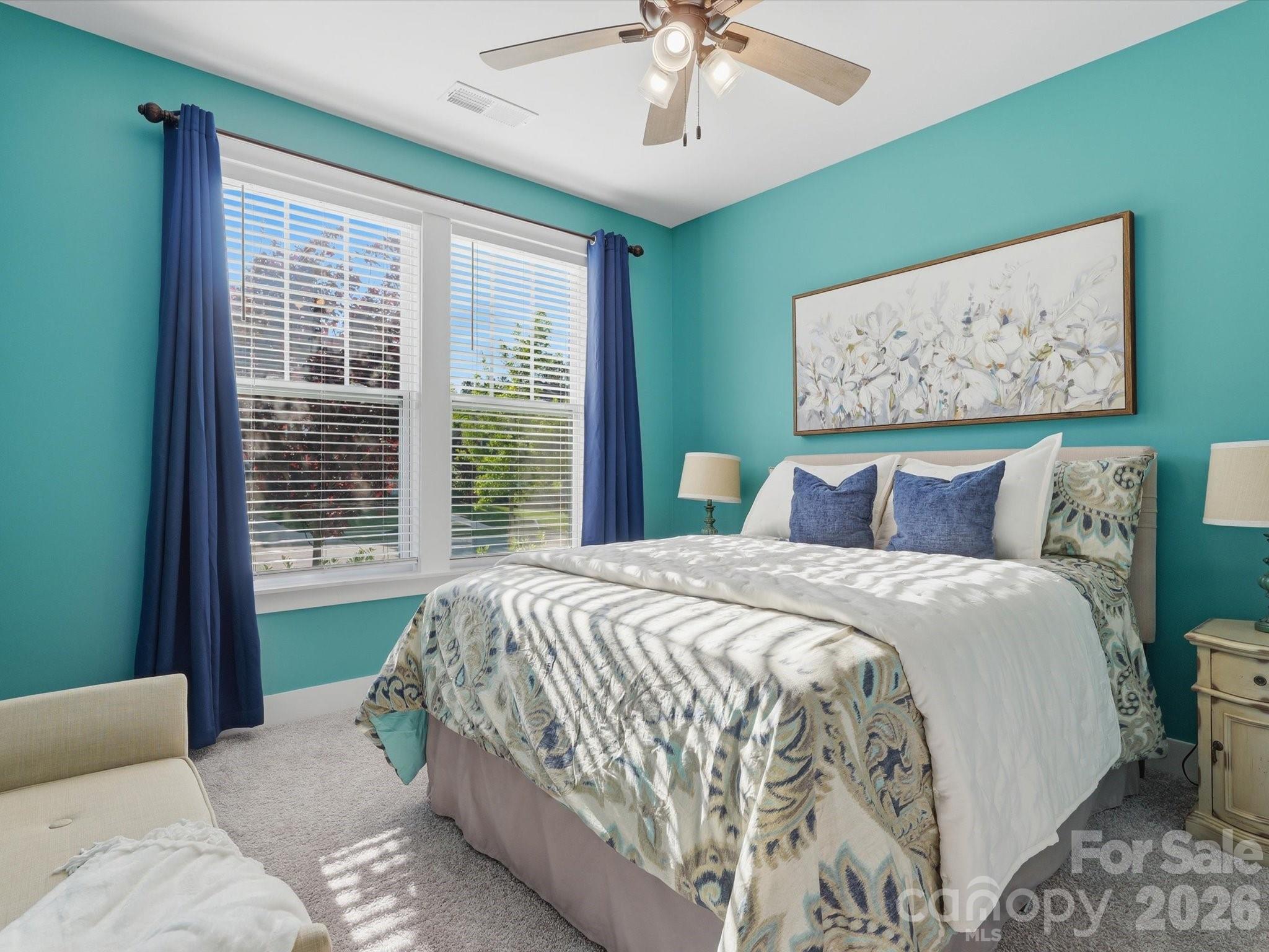 2526 Paddlers Cove Drive — Clover