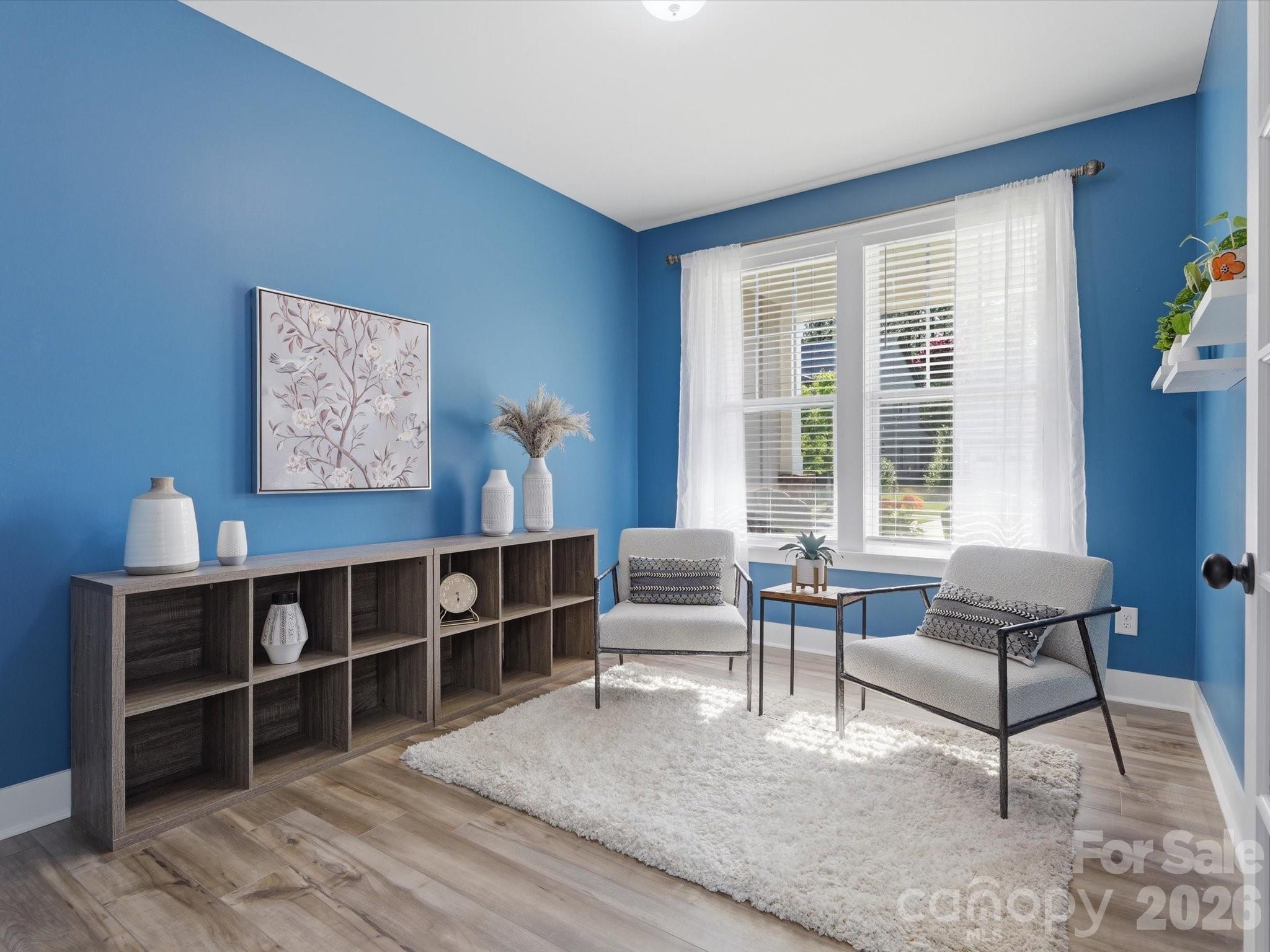 2526 Paddlers Cove Drive — Clover