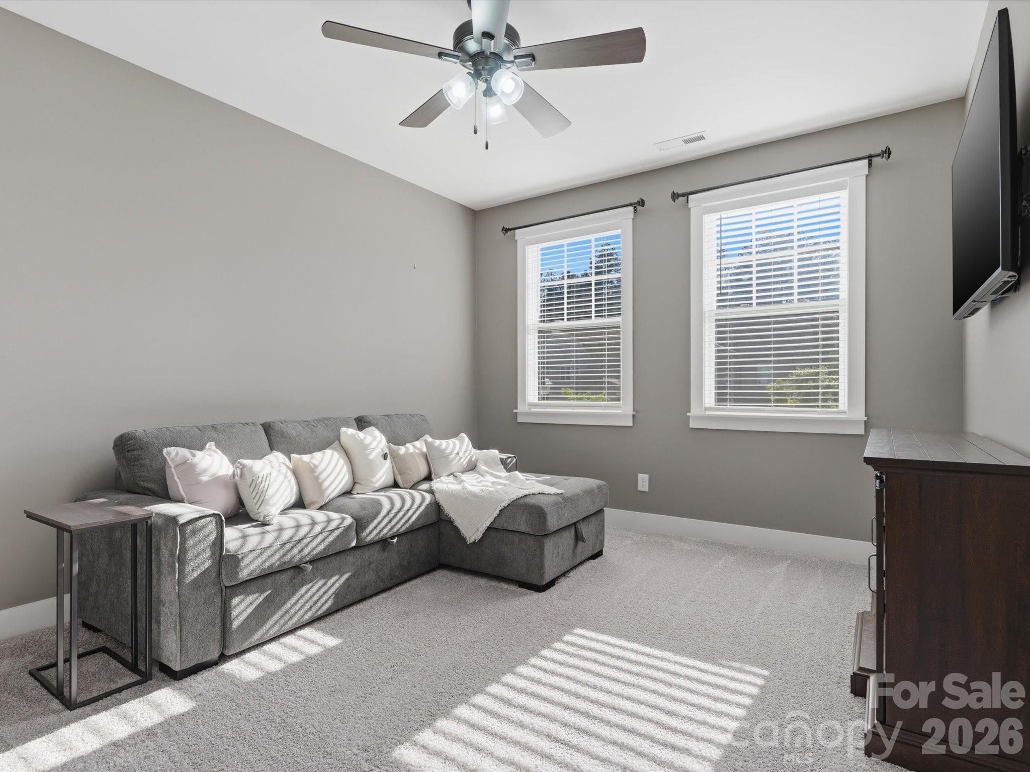 2526 Paddlers Cove Drive — Clover