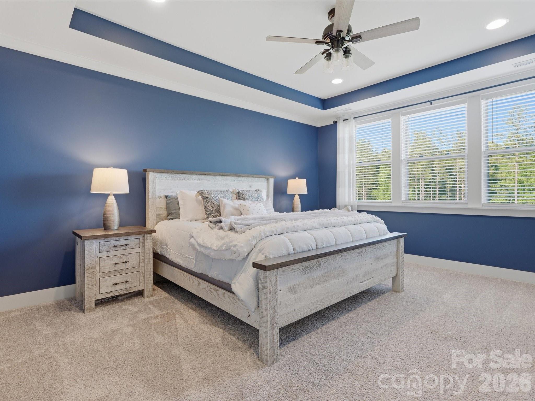 2526 Paddlers Cove Drive — Clover