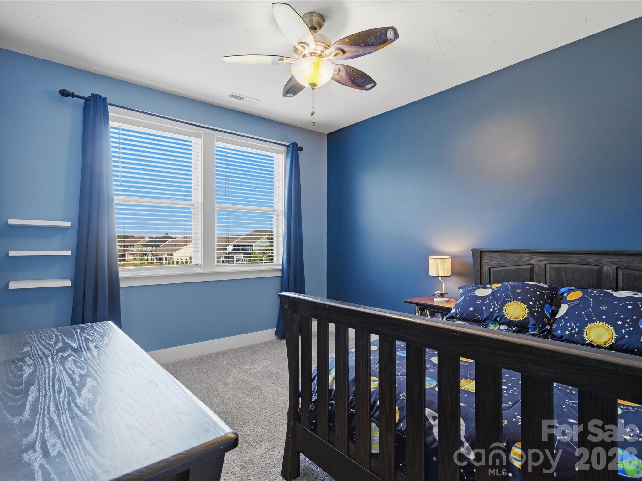 2526 Paddlers Cove Drive — Clover