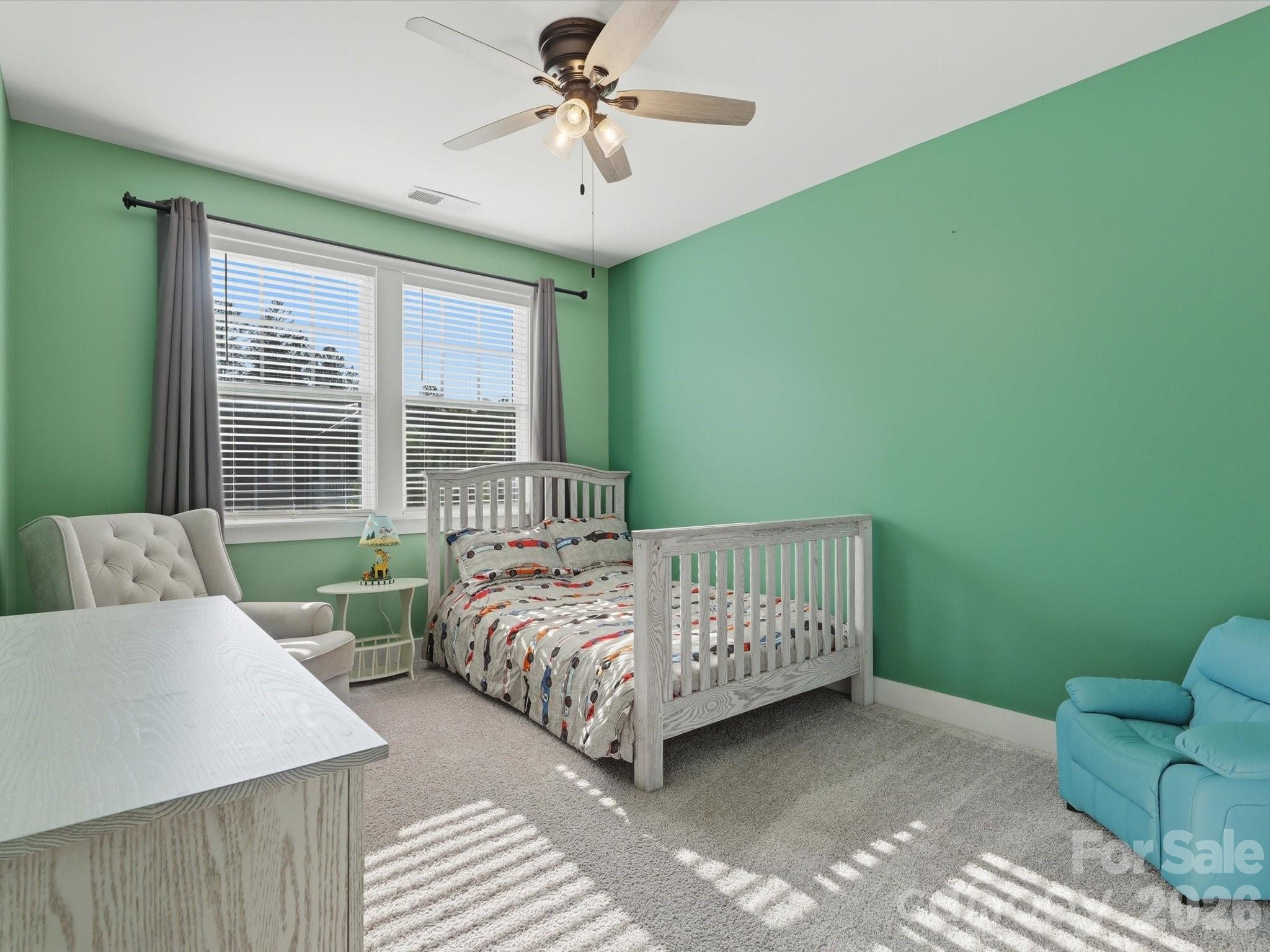 2526 Paddlers Cove Drive — Clover