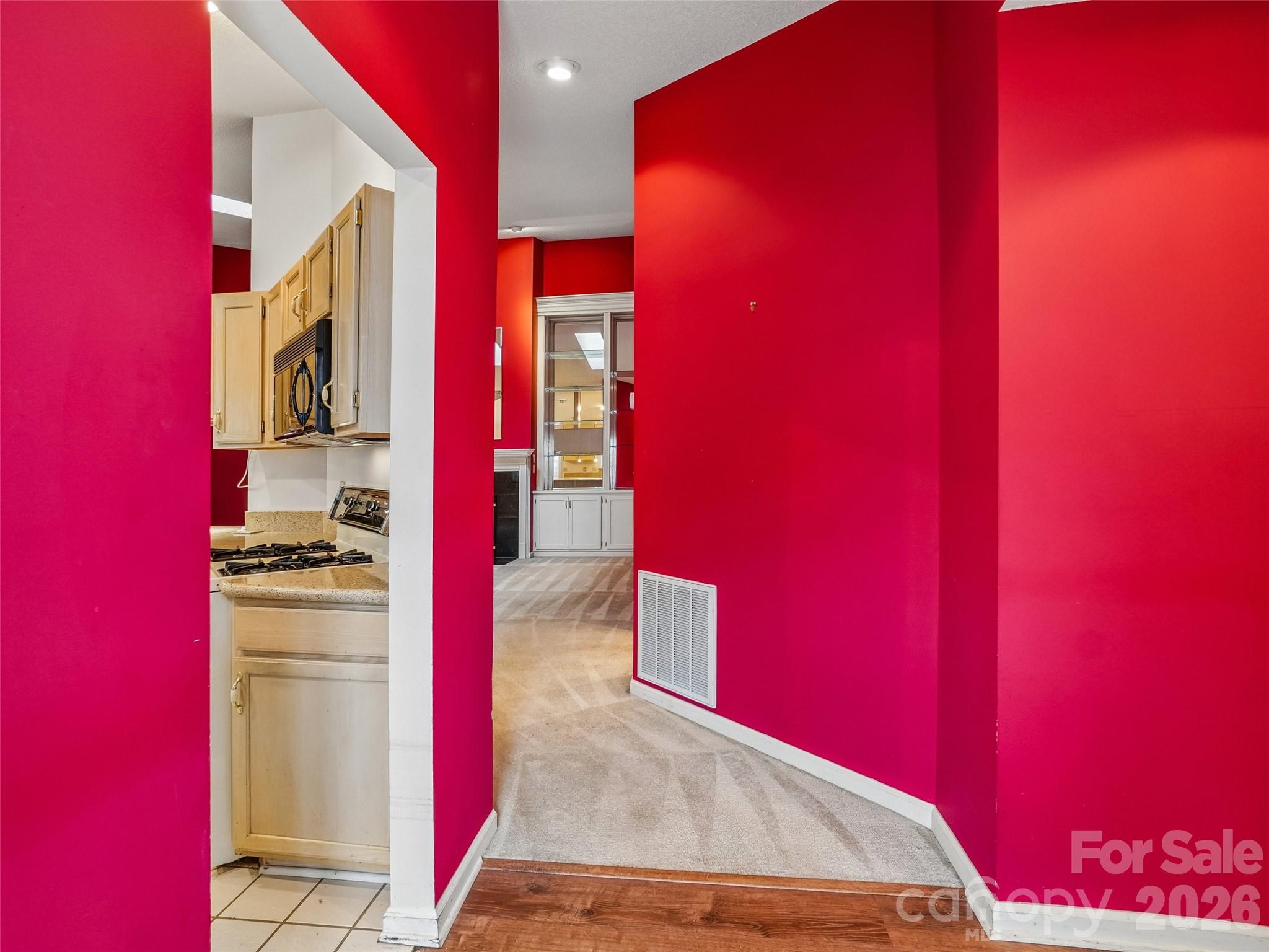 21 Heather Way #A — Candler