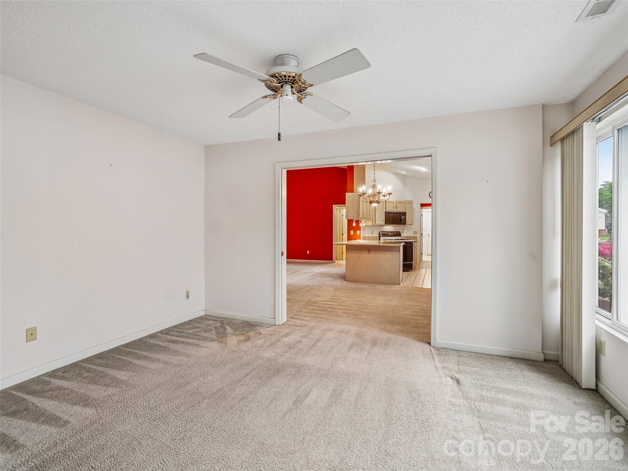 21 Heather Way #A — Candler