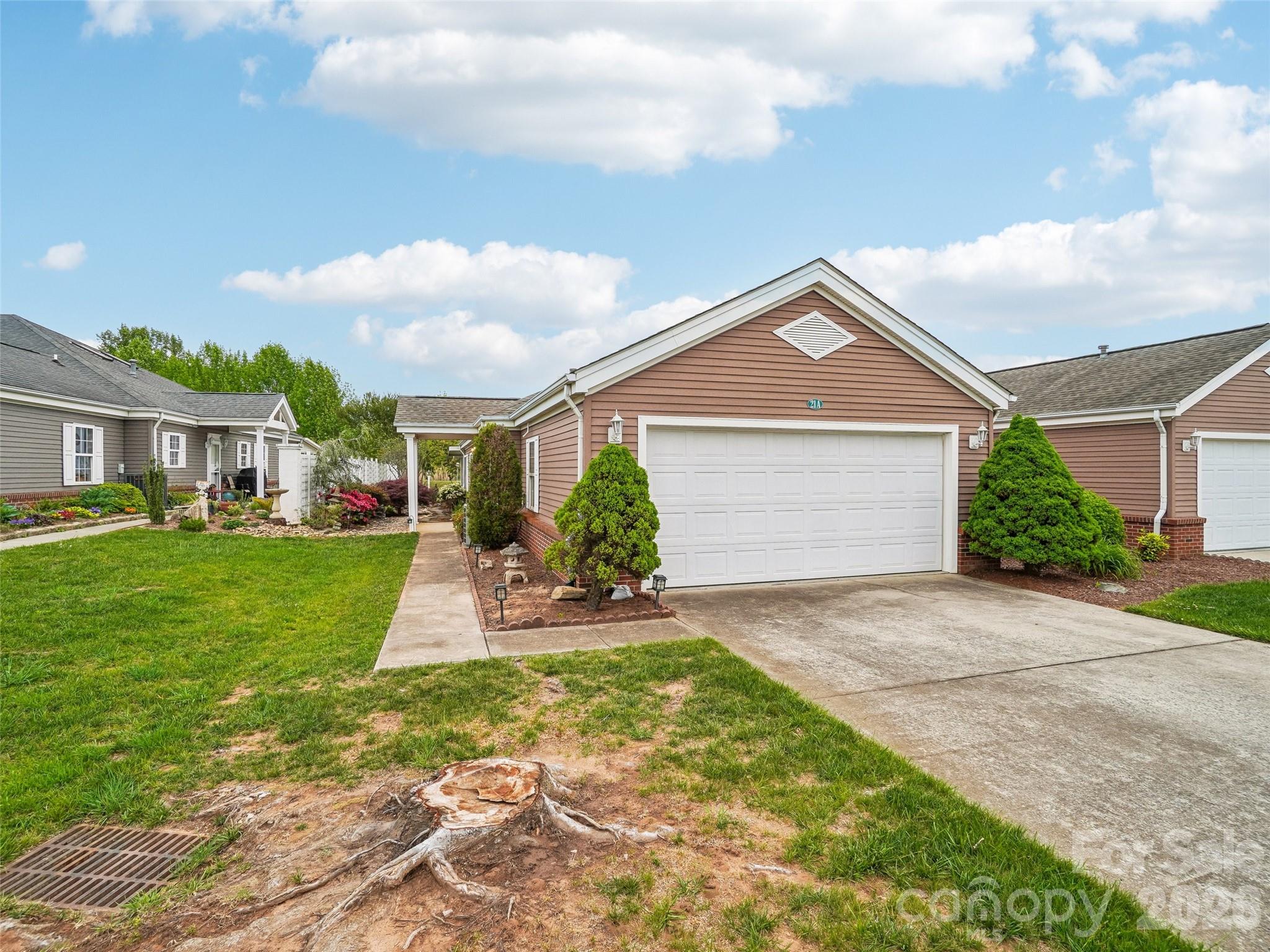 21 Heather Way #A — Candler