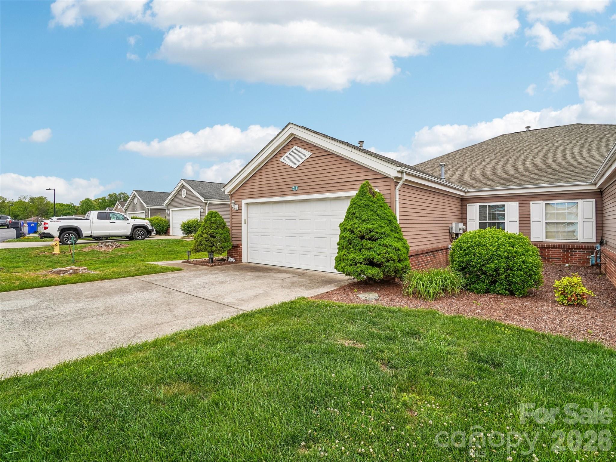 21 Heather Way #A — Candler