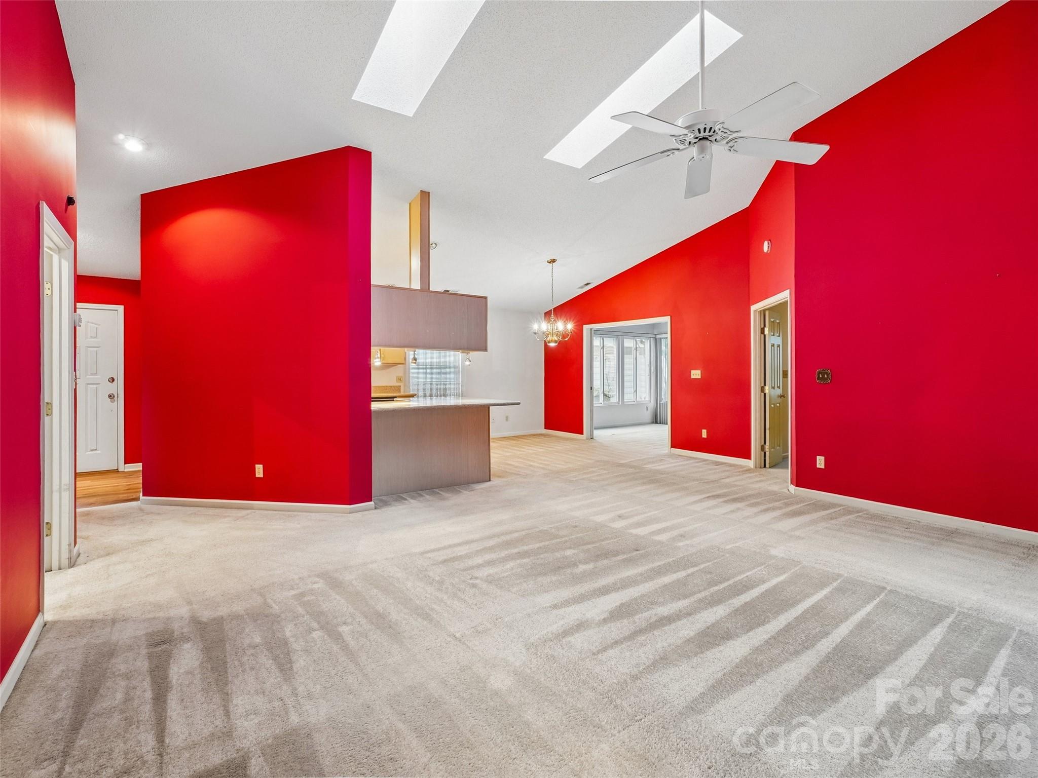 21 Heather Way #A — Candler